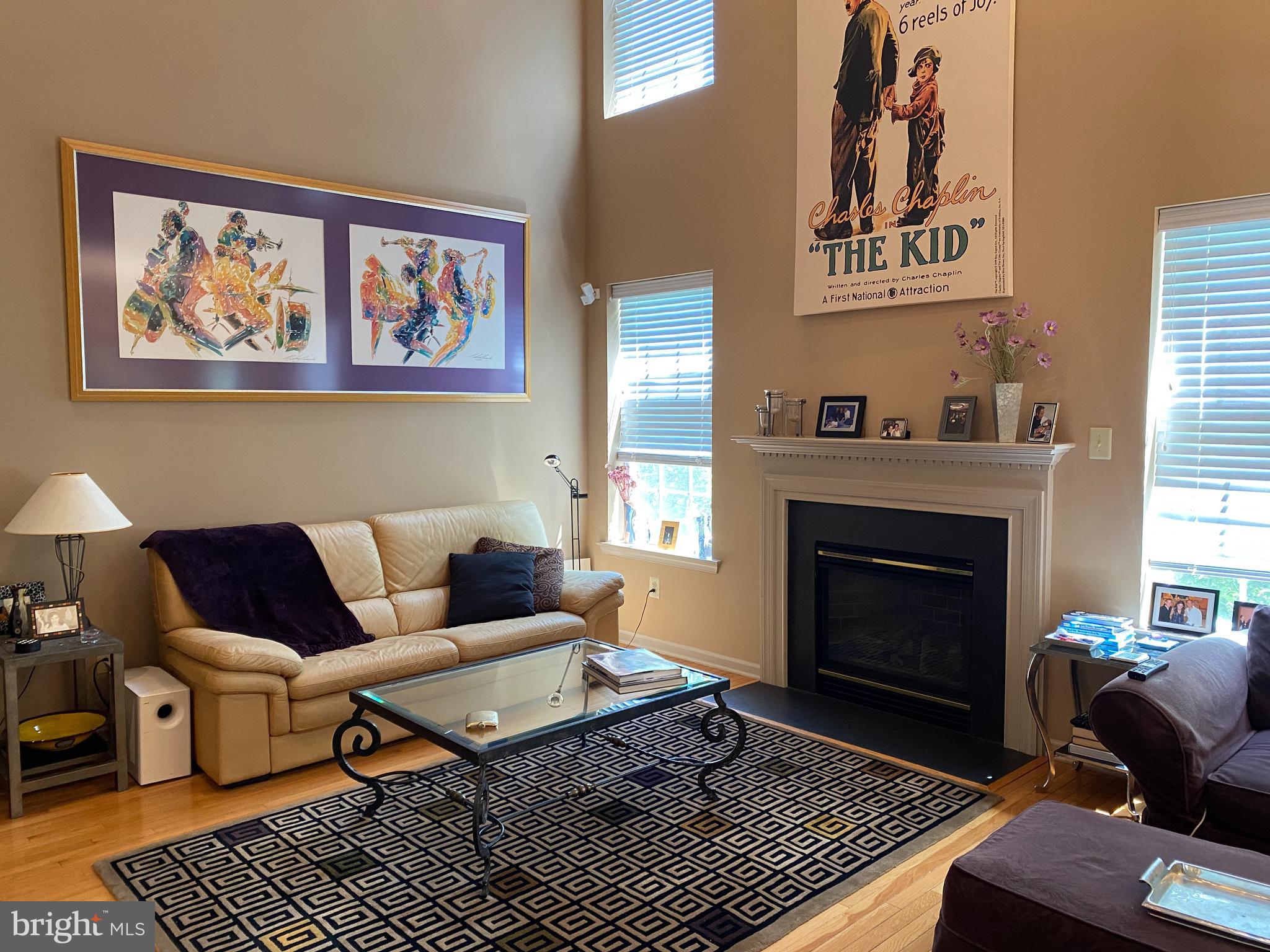 HAMPTON GREEN - Residential