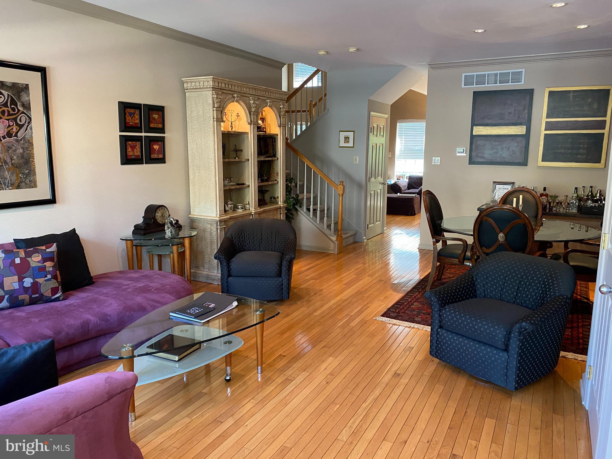 HAMPTON GREEN - Residential