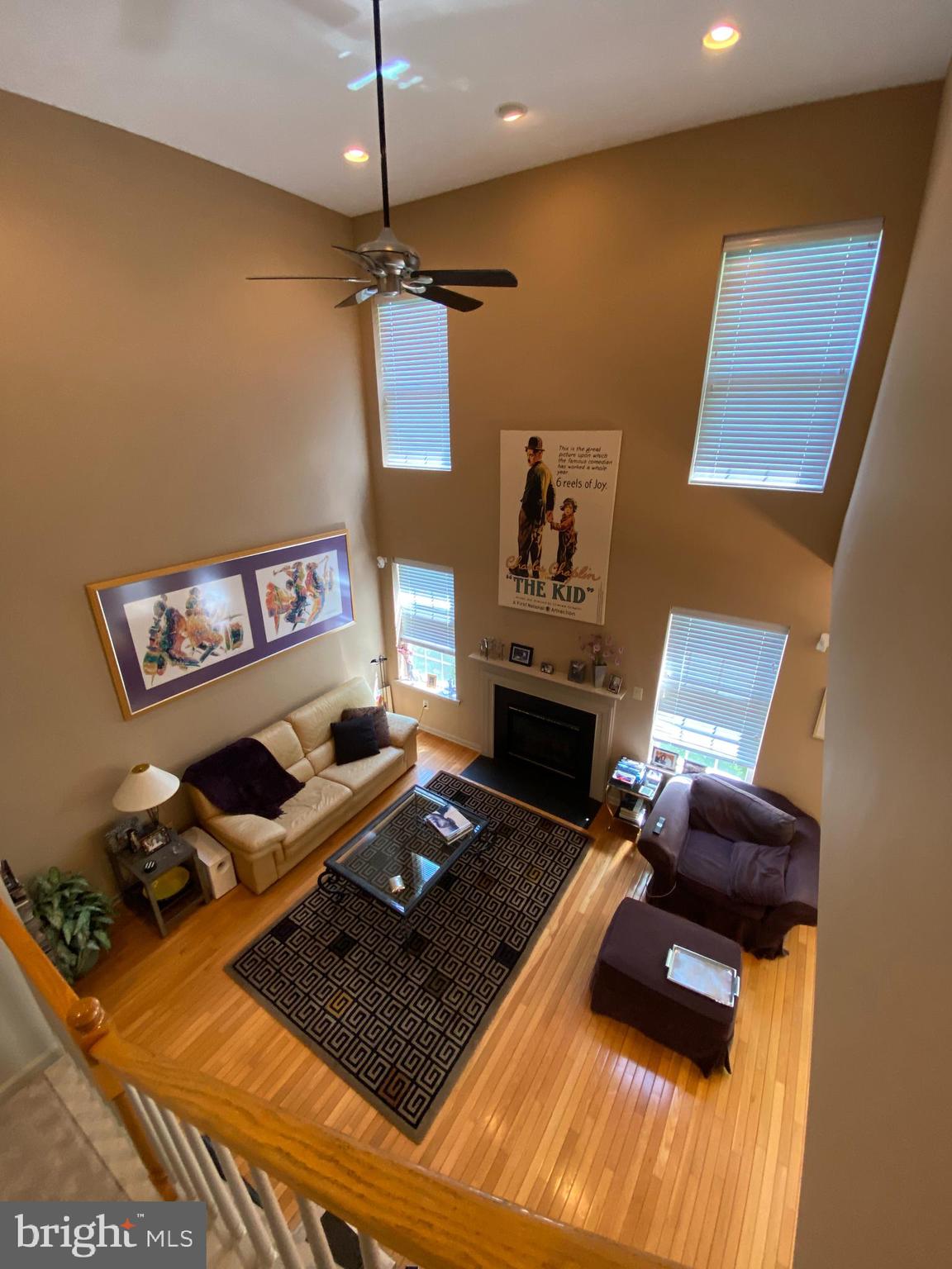 HAMPTON GREEN - Residential