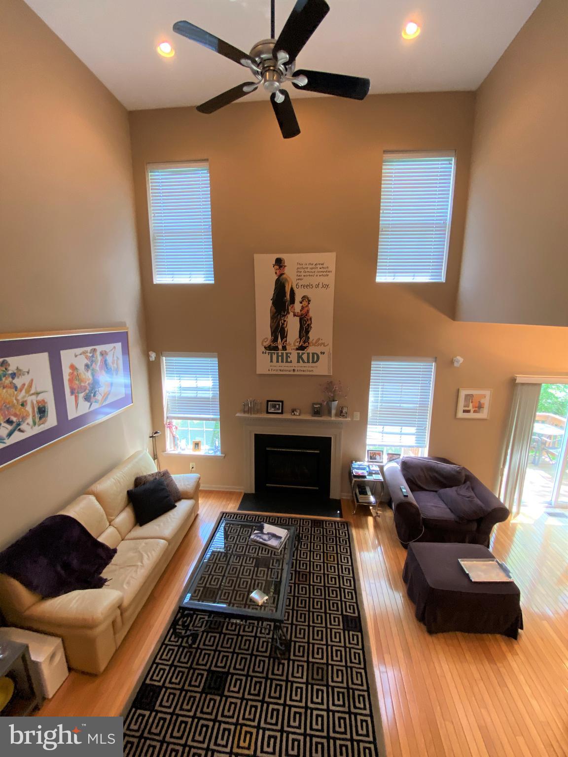 HAMPTON GREEN - Residential