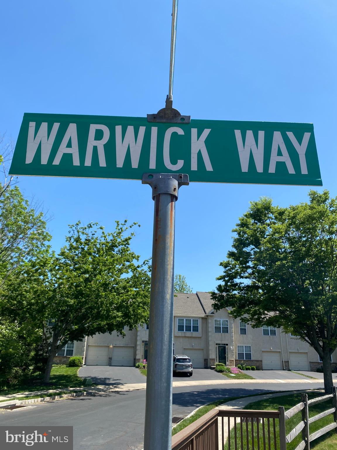 HAMPTON GREEN - Residential