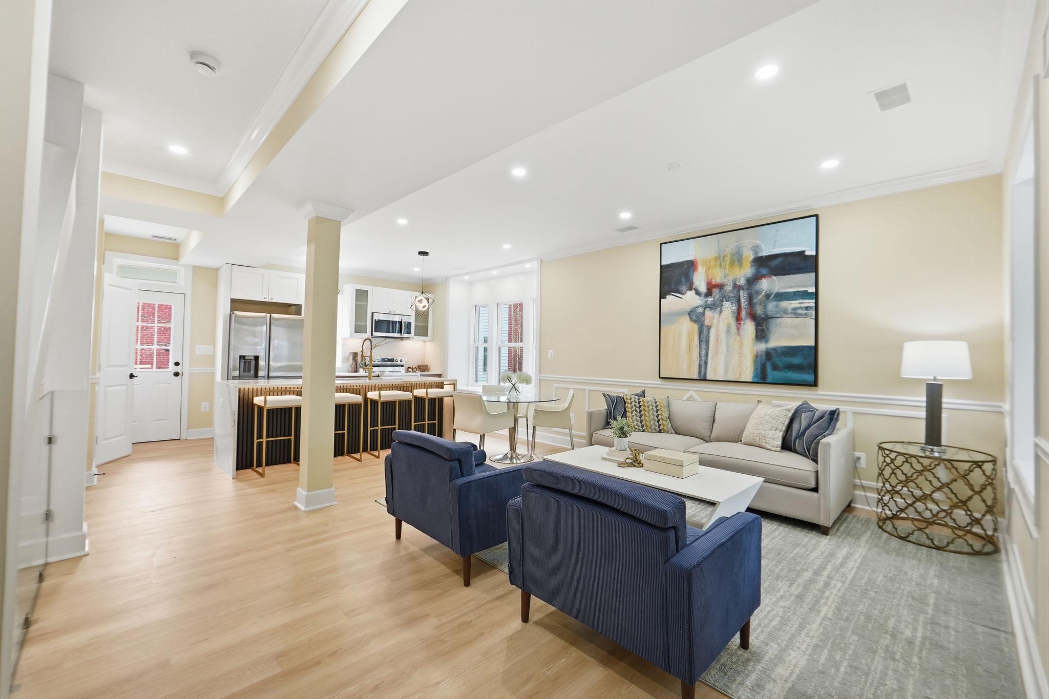 518 COLUMBIA ROAD NW