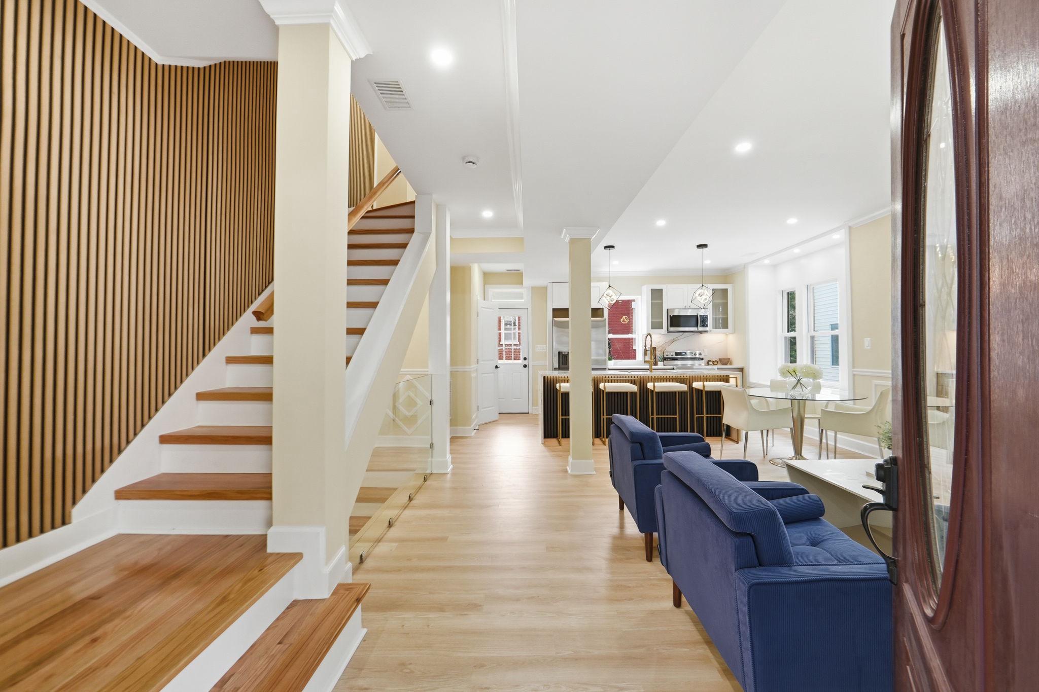 518 COLUMBIA ROAD NW