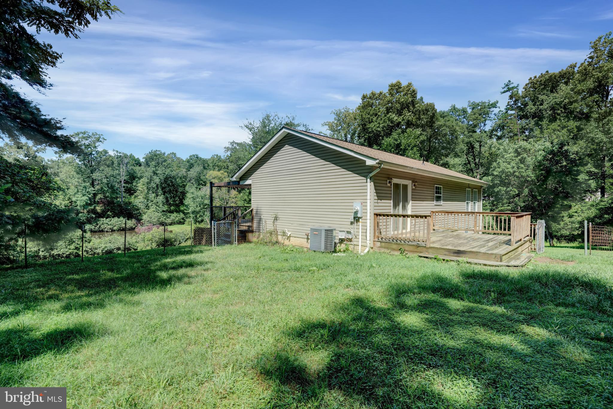 HAZEL RIVER - Residential