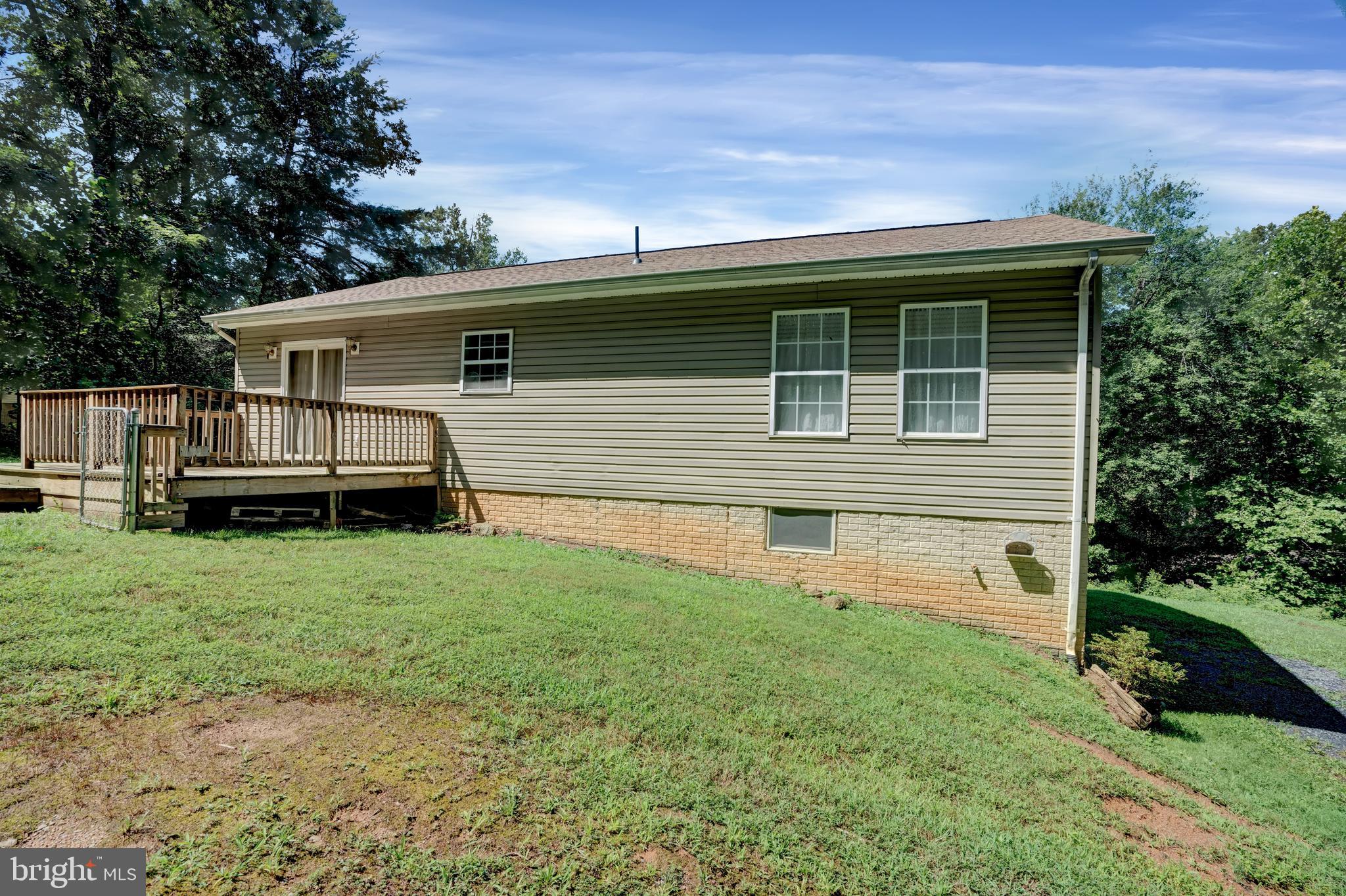 HAZEL RIVER - Residential