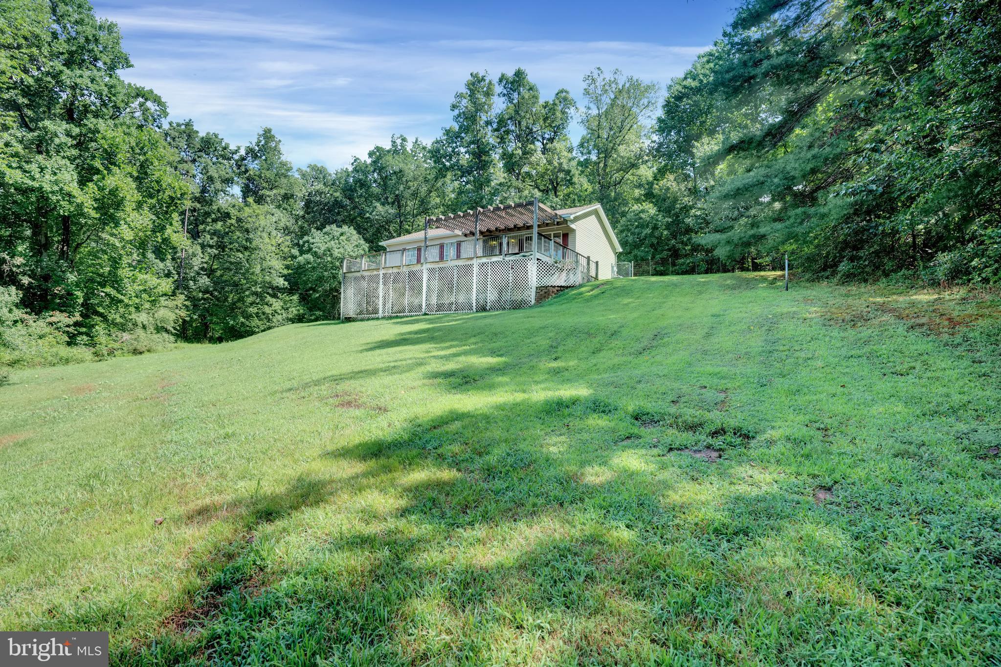 HAZEL RIVER - Residential