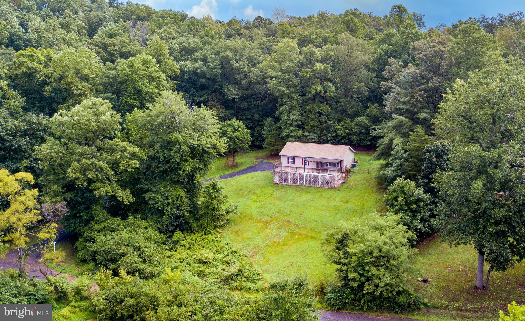 HAZEL RIVER - Residential