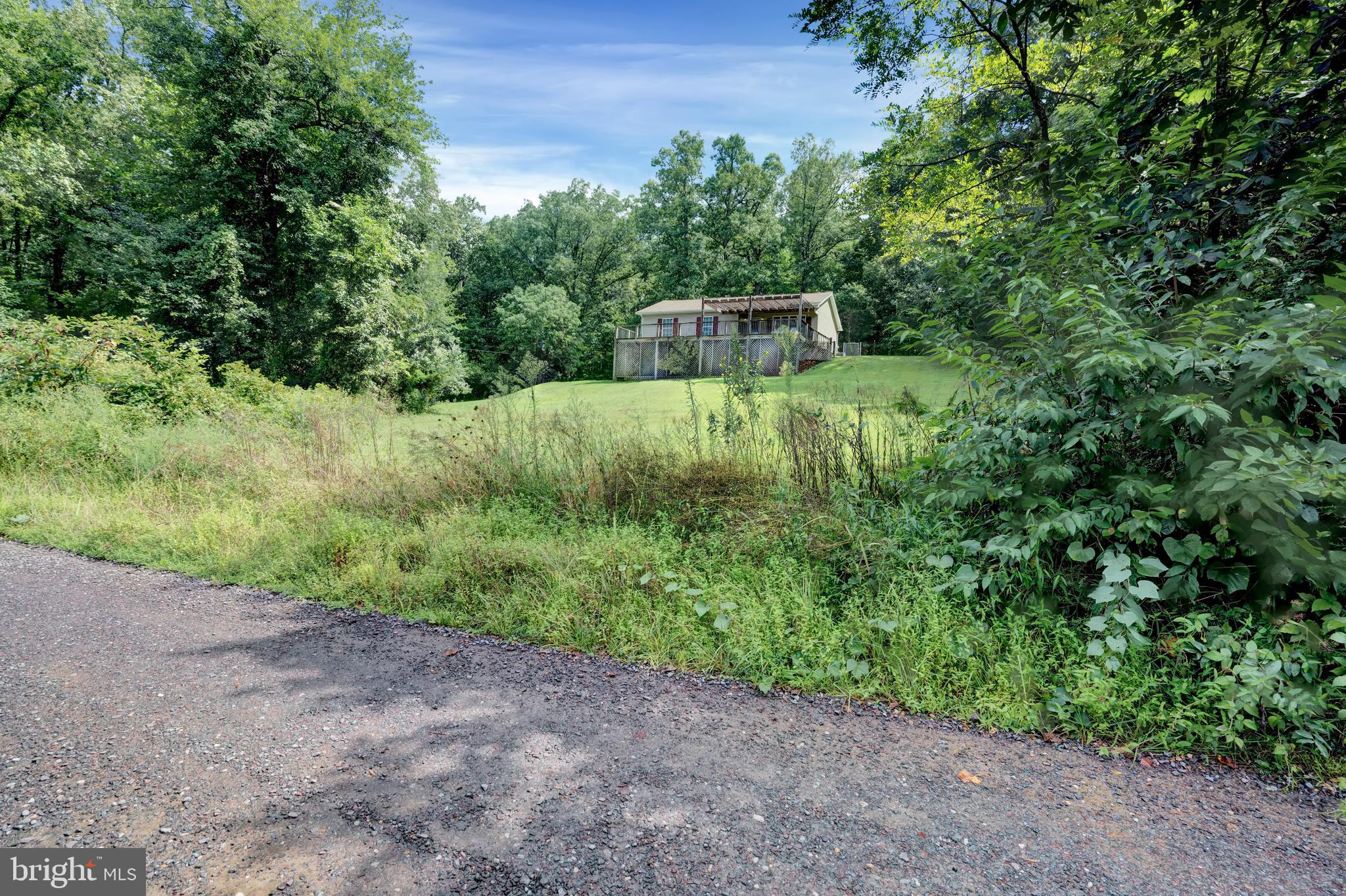 HAZEL RIVER - Residential