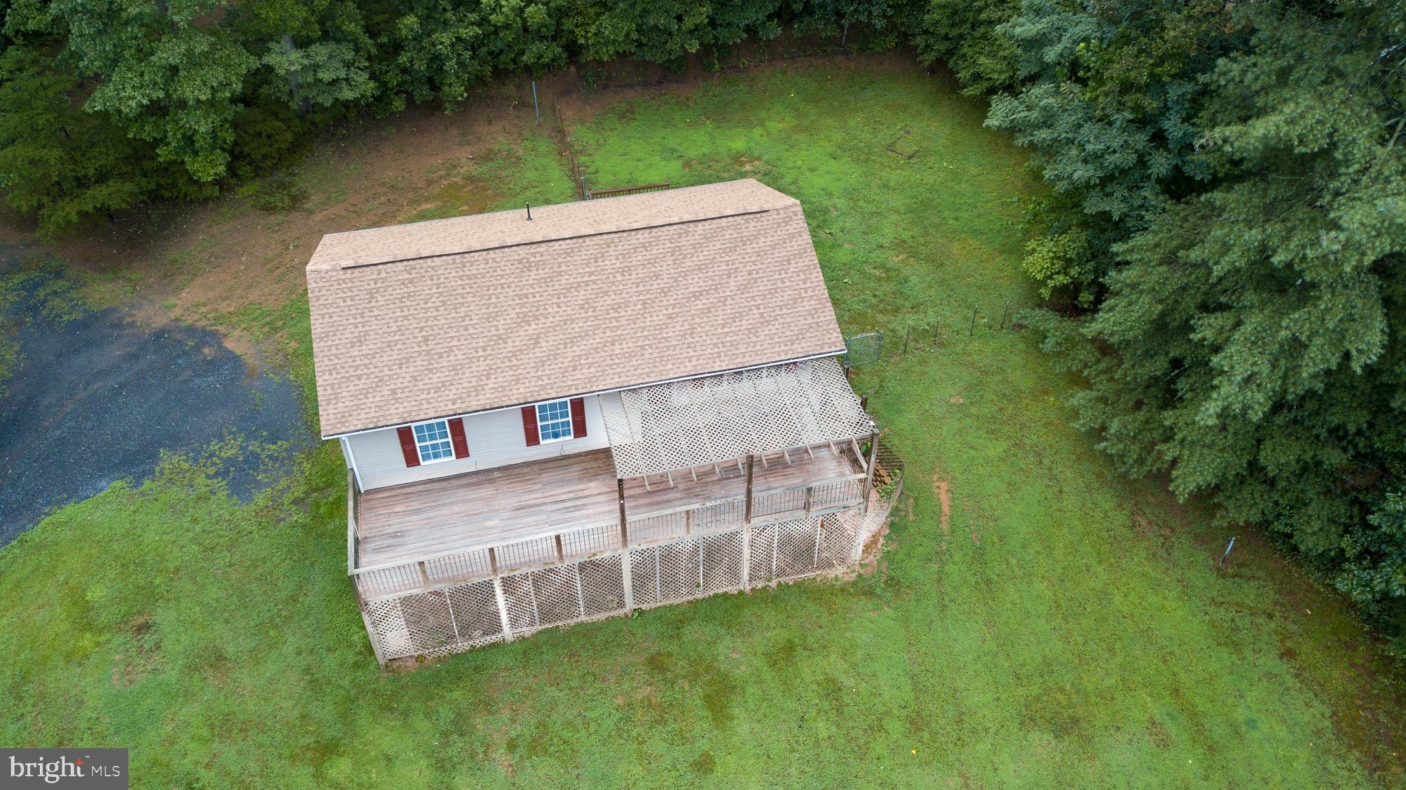 HAZEL RIVER - Residential