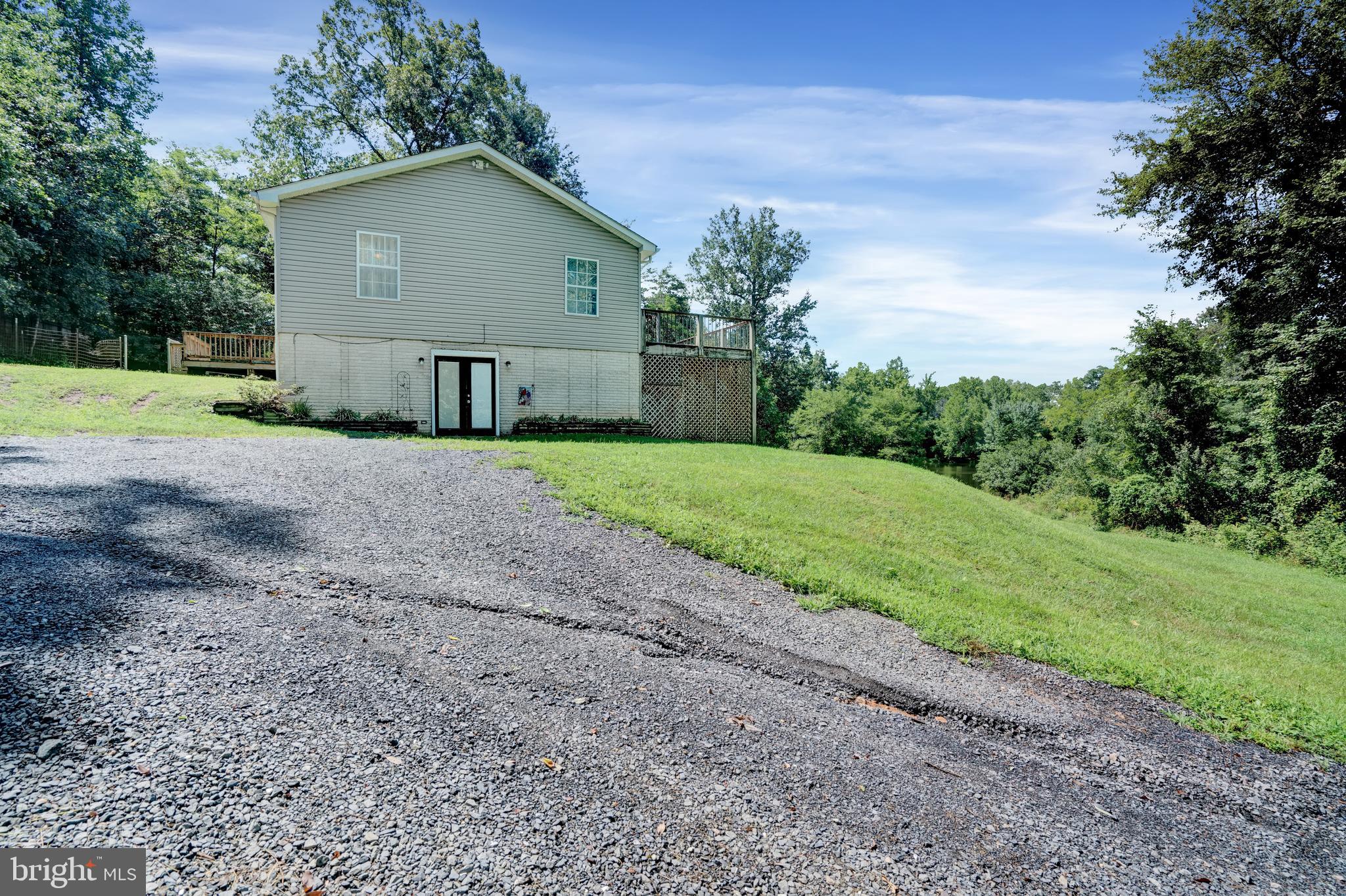 HAZEL RIVER - Residential