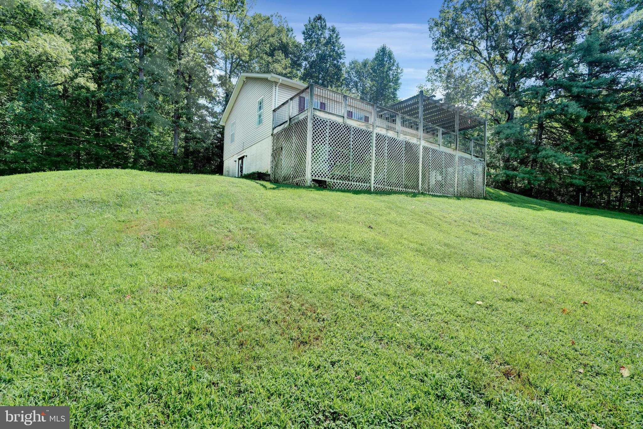 HAZEL RIVER - Residential