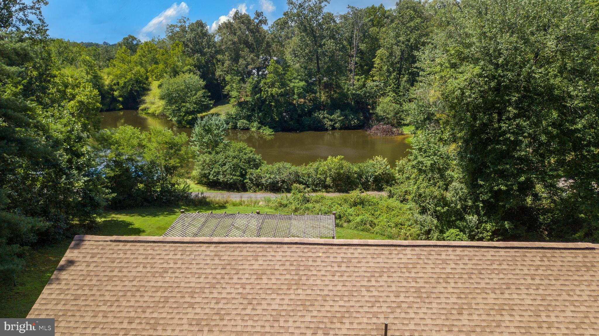 HAZEL RIVER - Residential