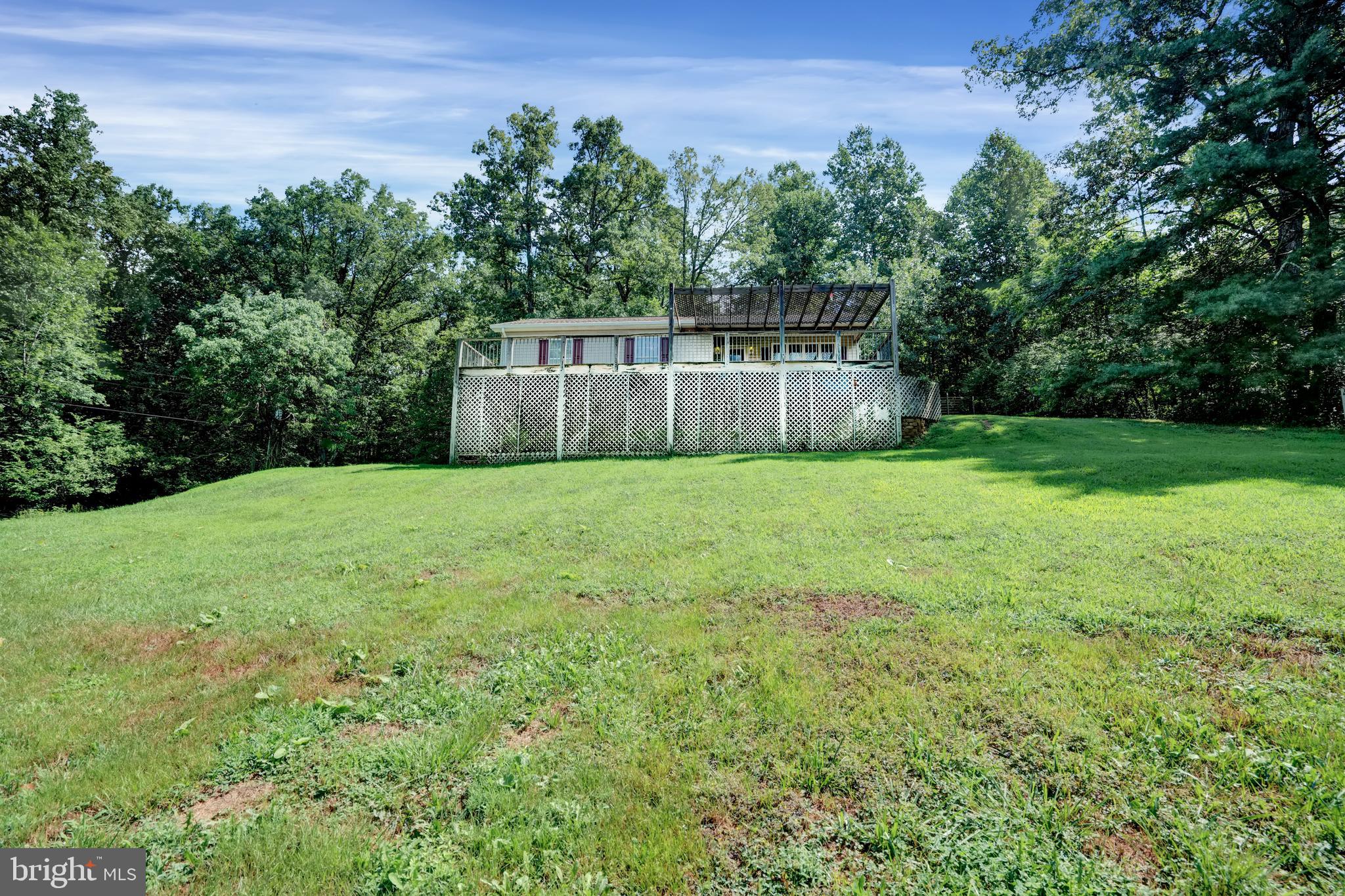 HAZEL RIVER - Residential