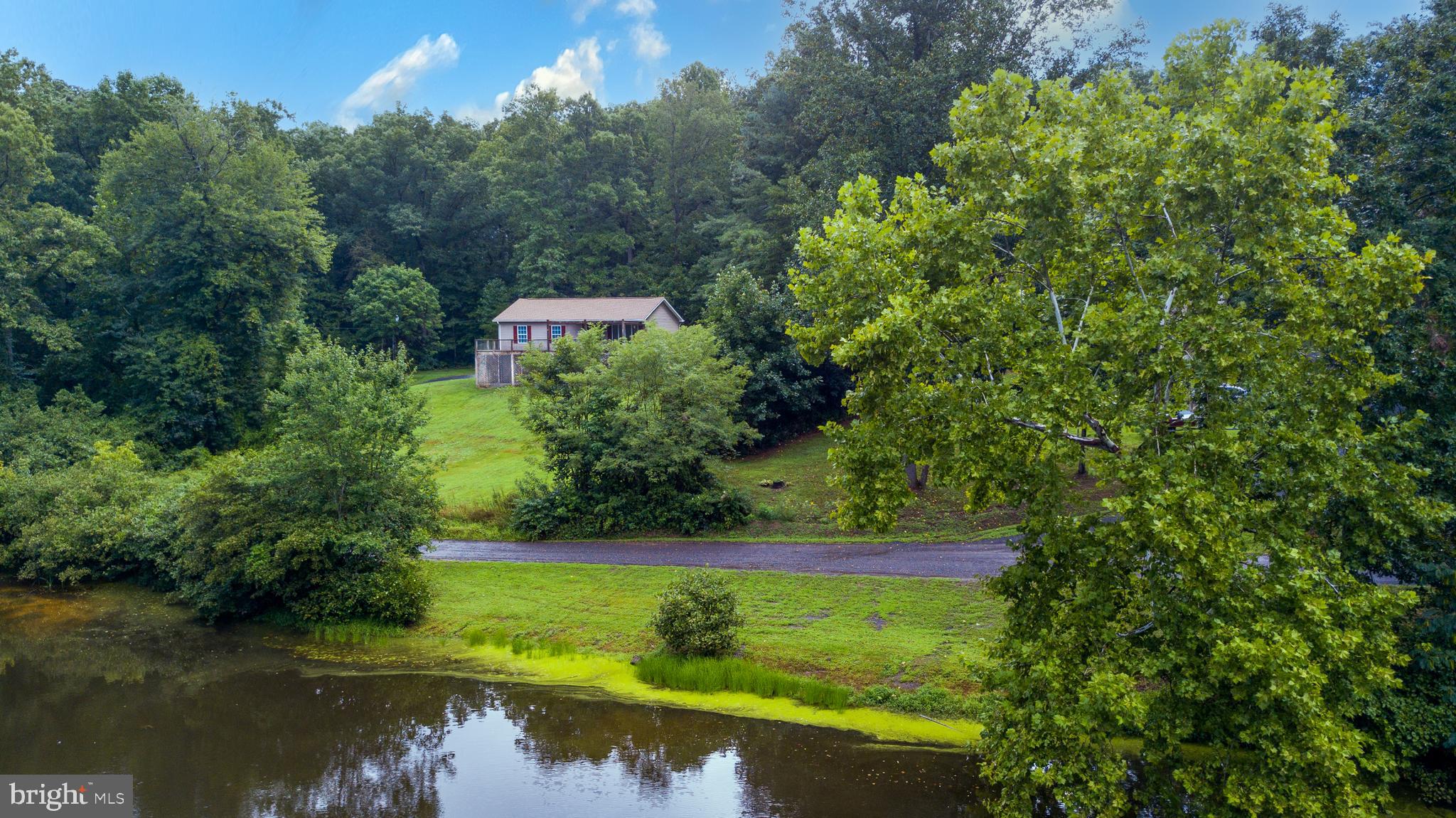 HAZEL RIVER - Residential