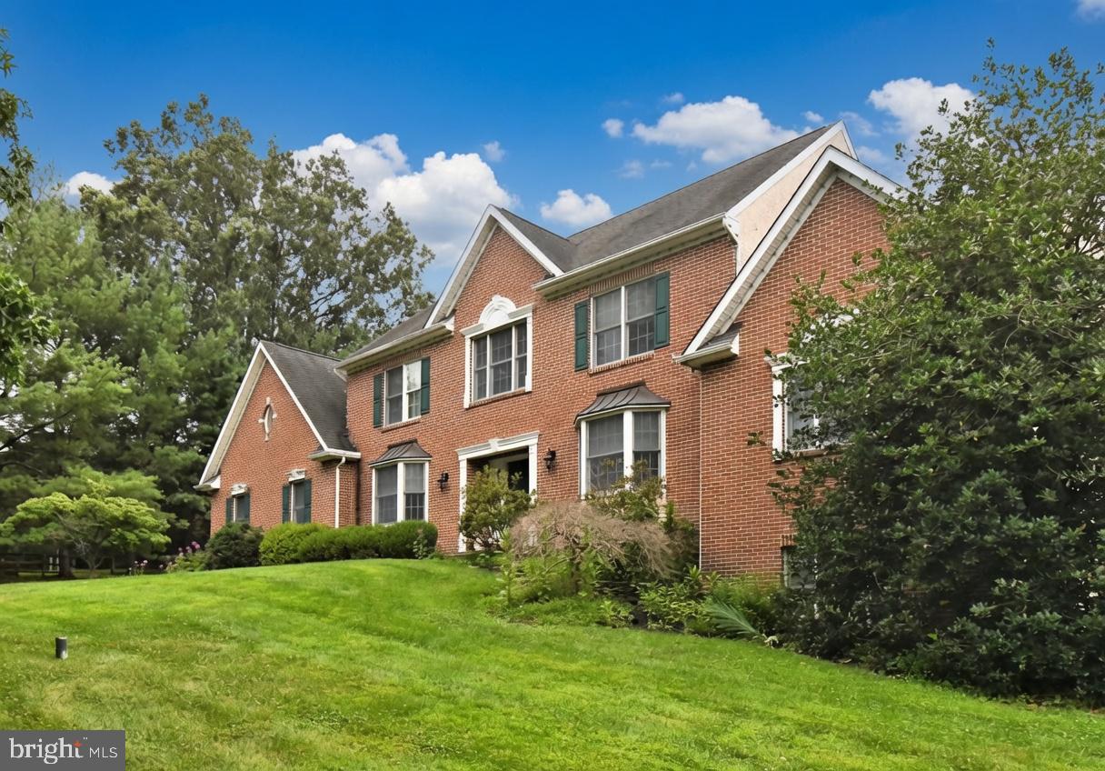 2 WHITEFIELD DRIVE