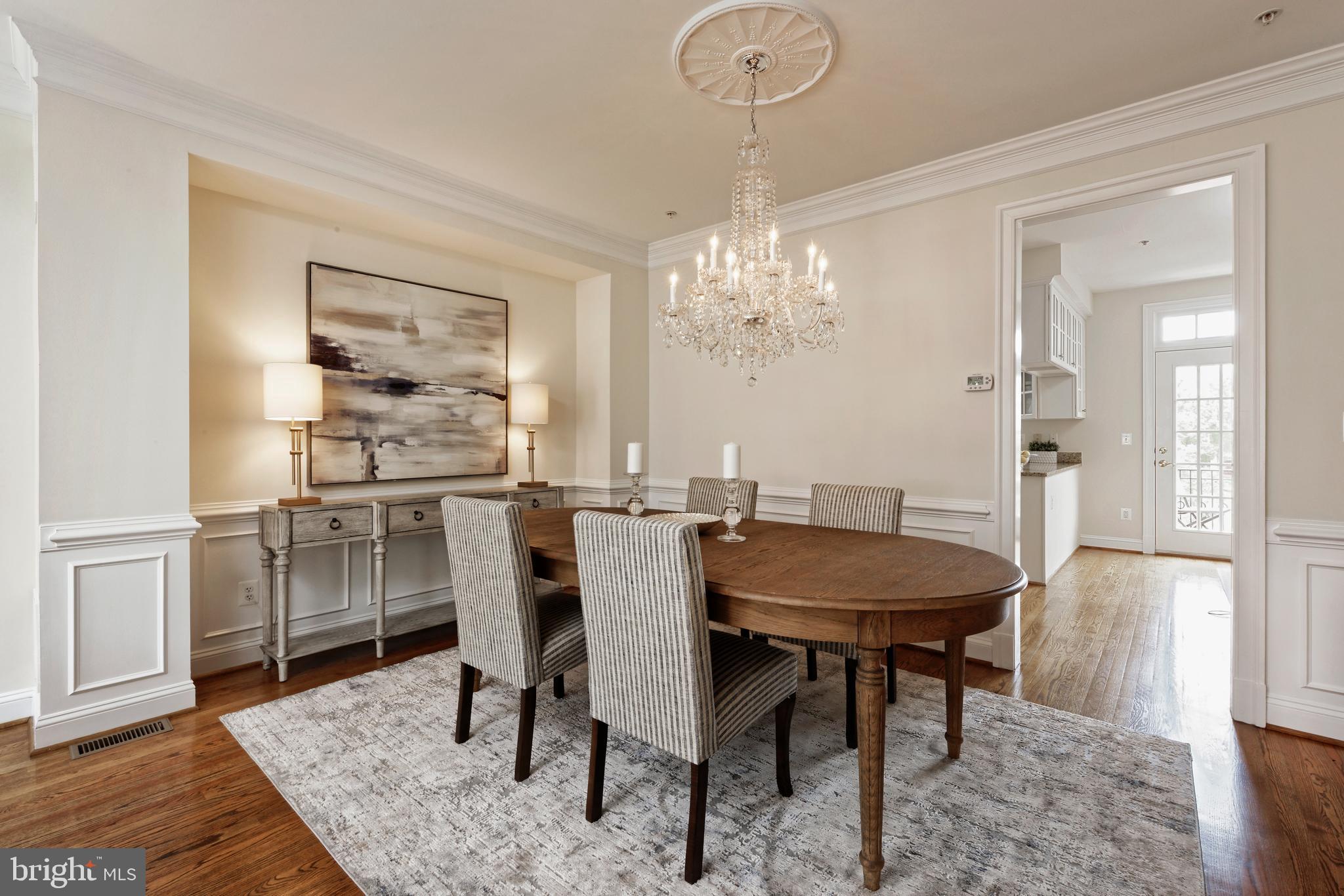 FORDS LANDING - Residential