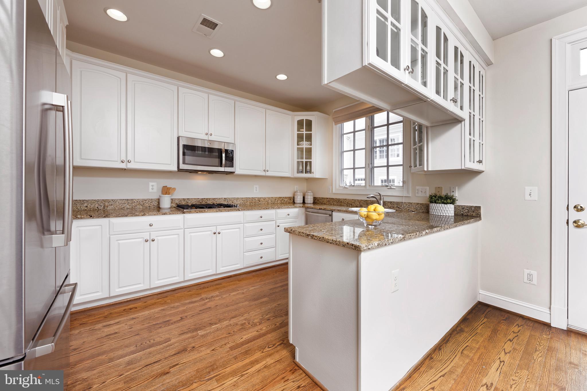 FORDS LANDING - Residential