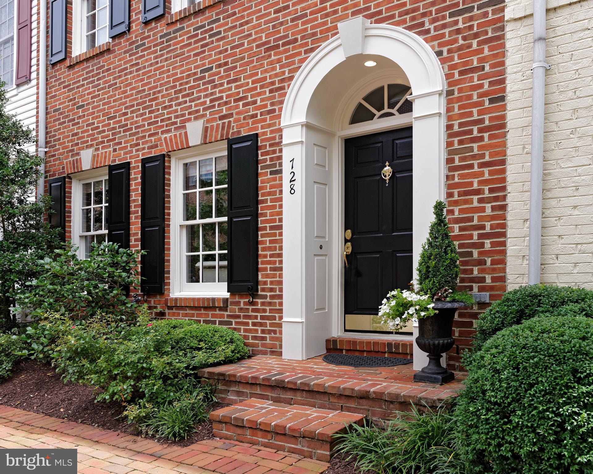 FORDS LANDING - Residential