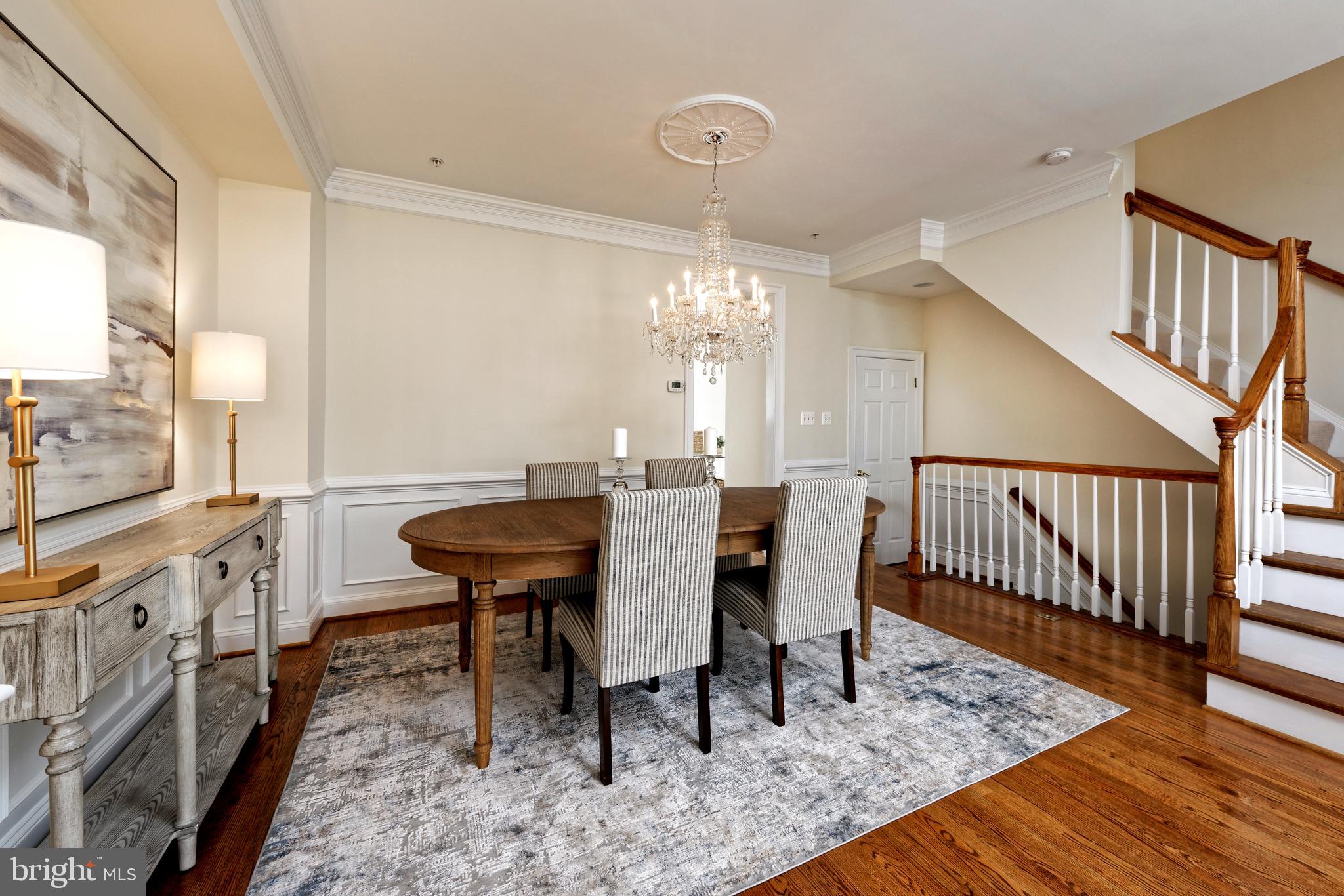 FORDS LANDING - Residential