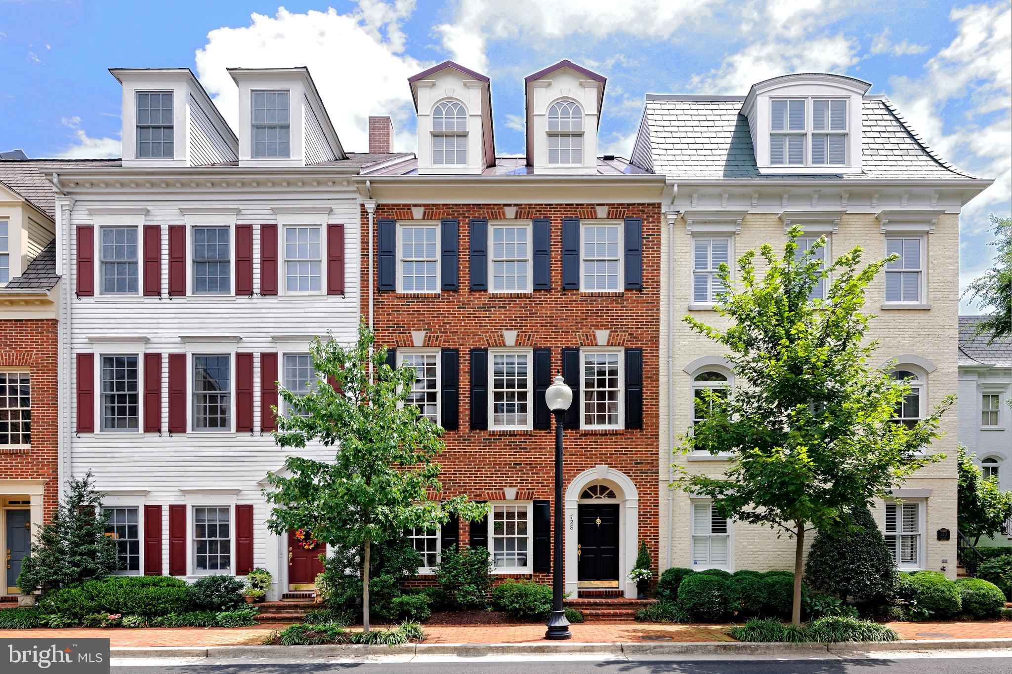 FORDS LANDING - Residential