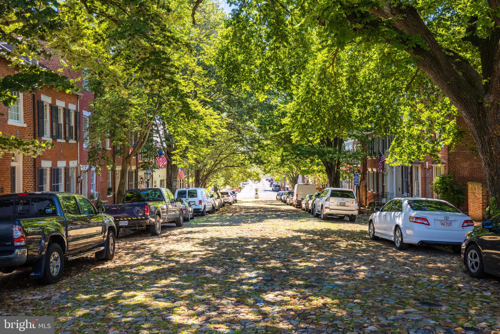 FORDS LANDING - Residential