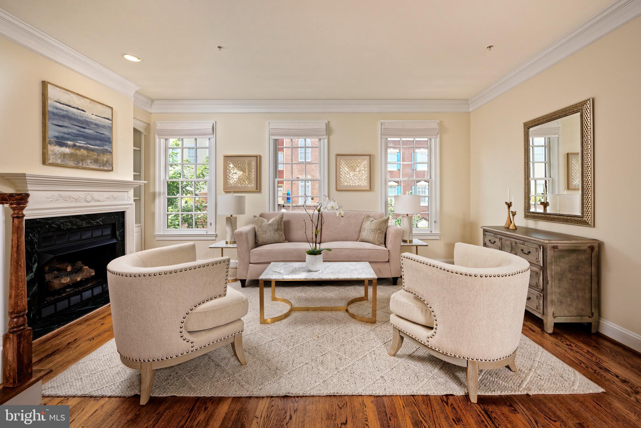 FORDS LANDING - Residential