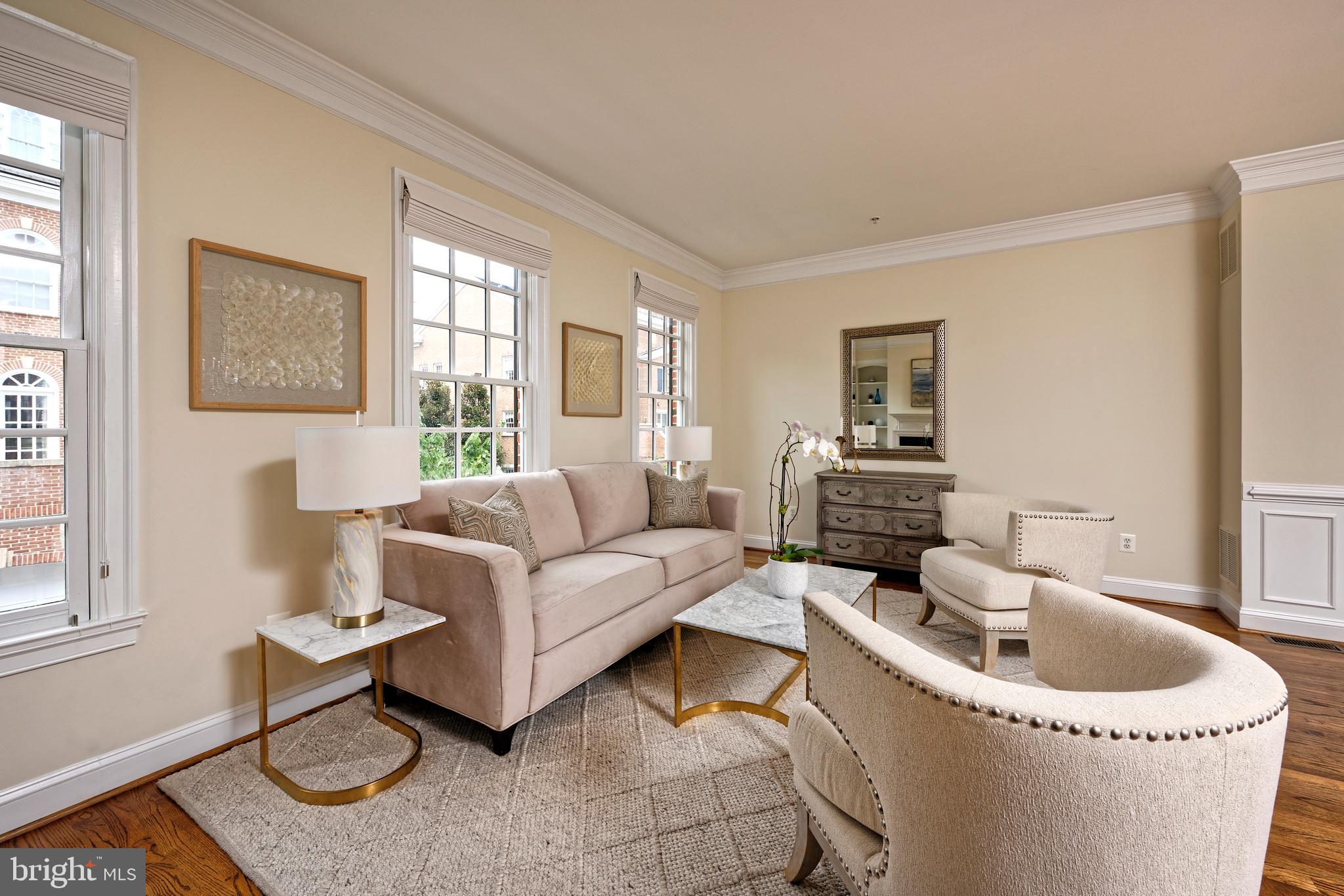 FORDS LANDING - Residential