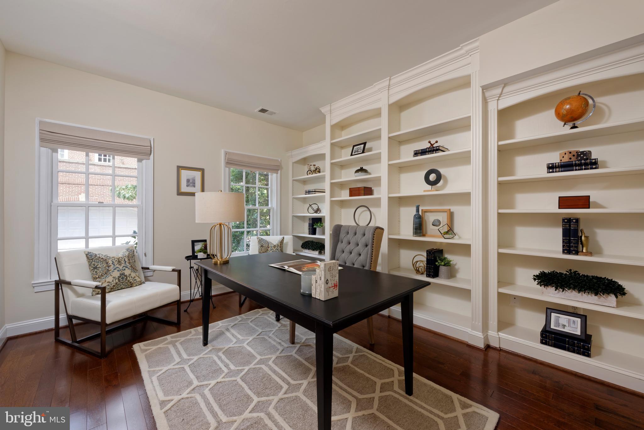 FORDS LANDING - Residential