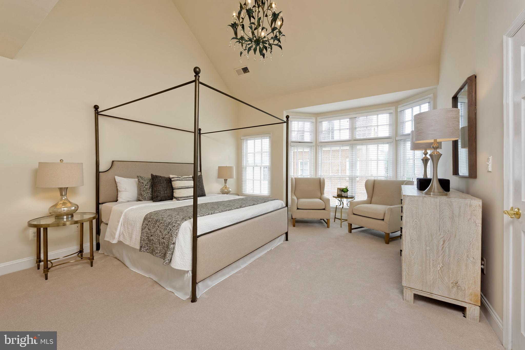 FORDS LANDING - Residential