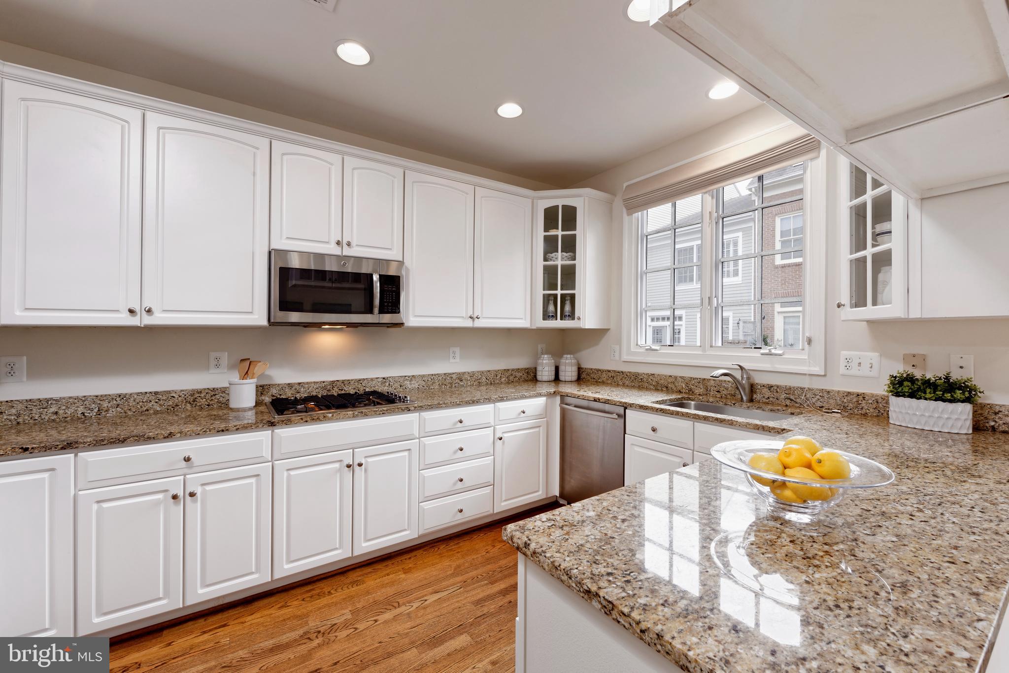 FORDS LANDING - Residential