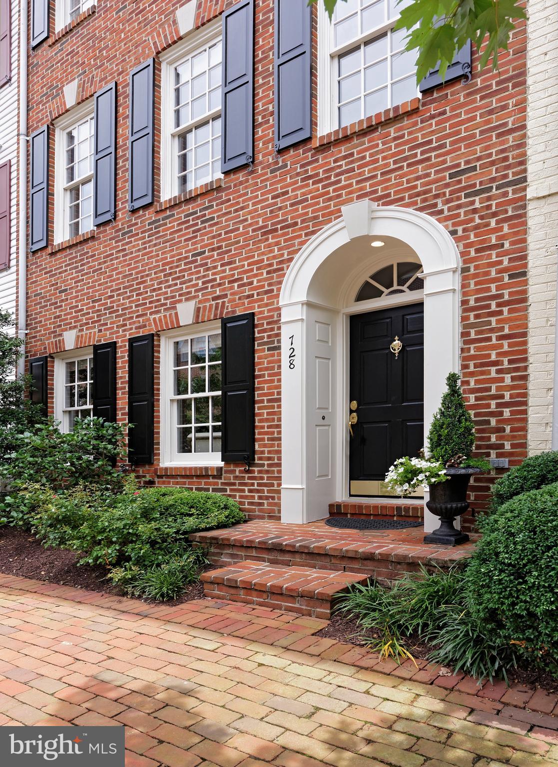 FORDS LANDING - Residential