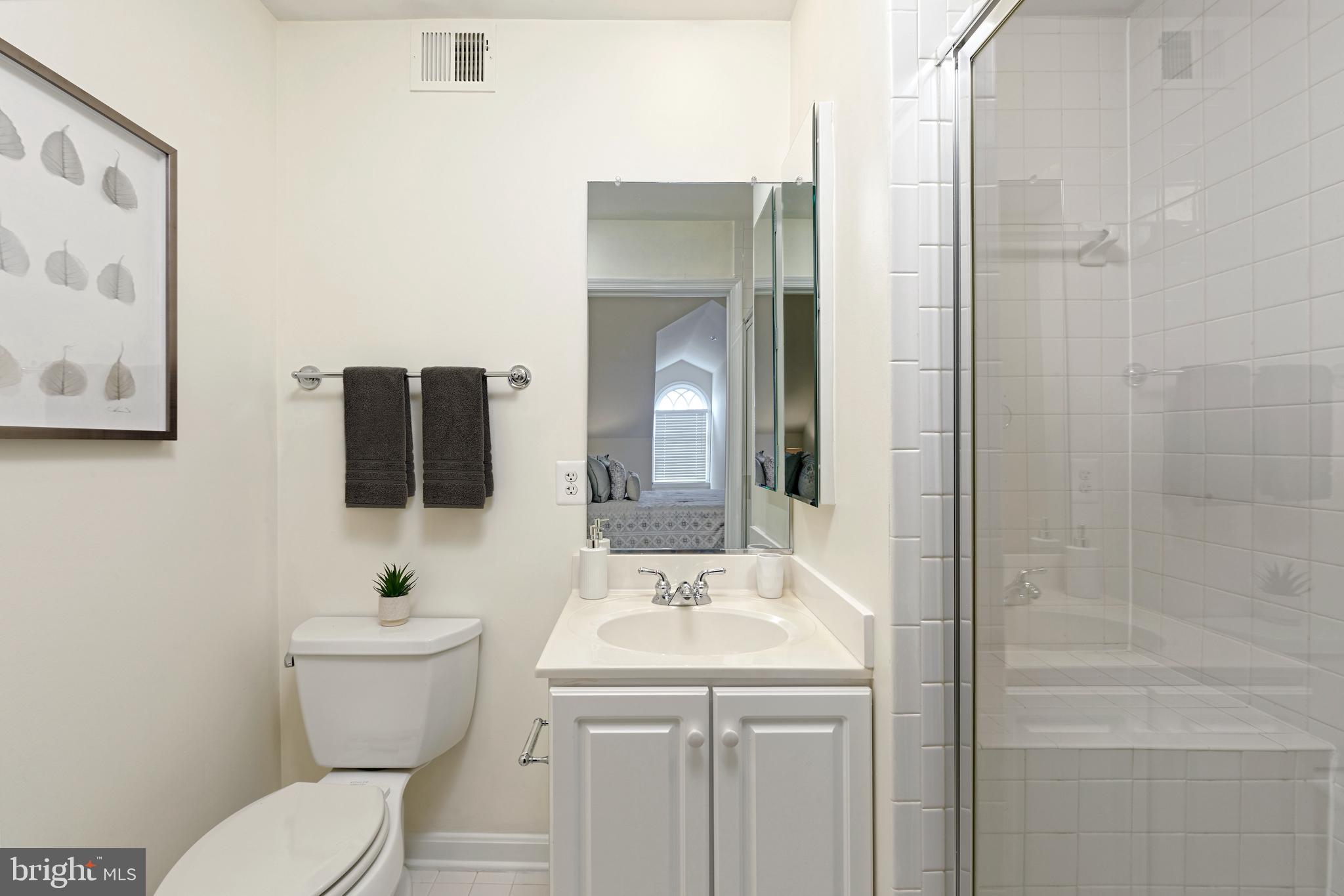 FORDS LANDING - Residential