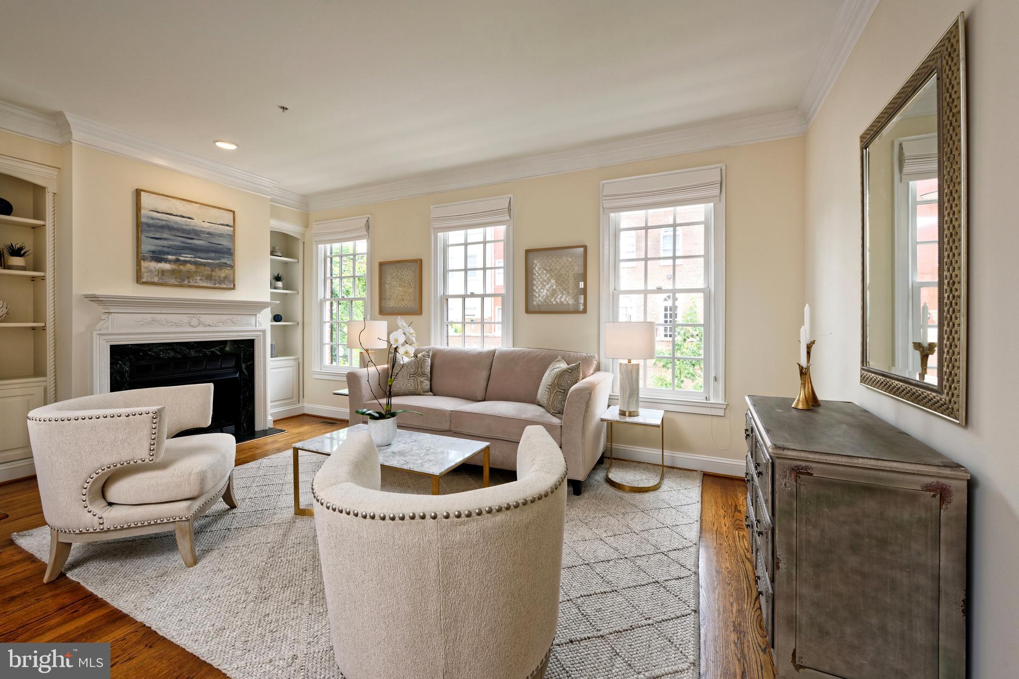 FORDS LANDING - Residential