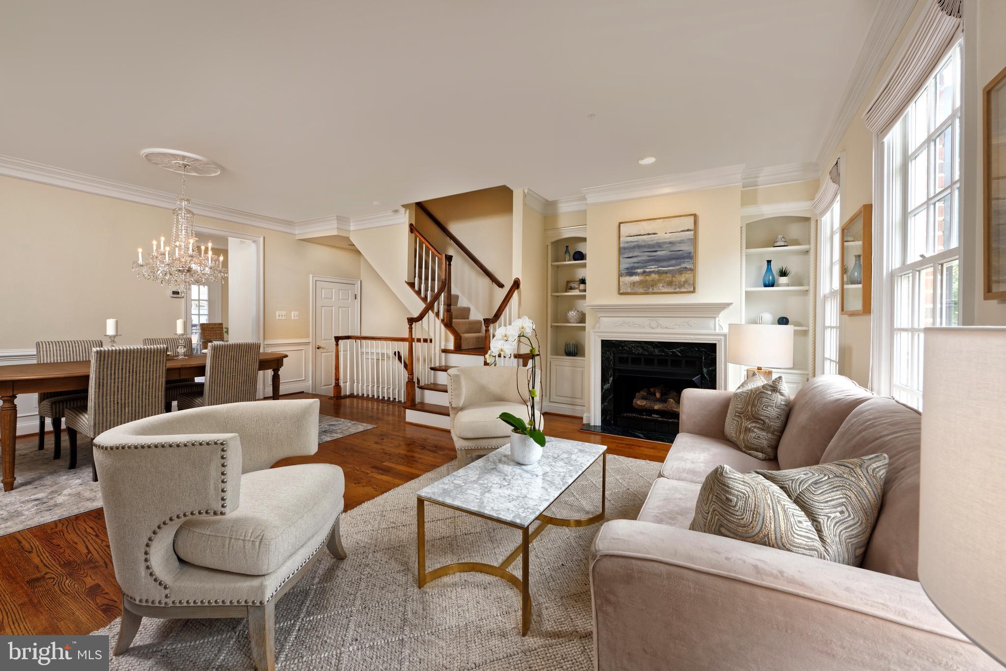 FORDS LANDING - Residential