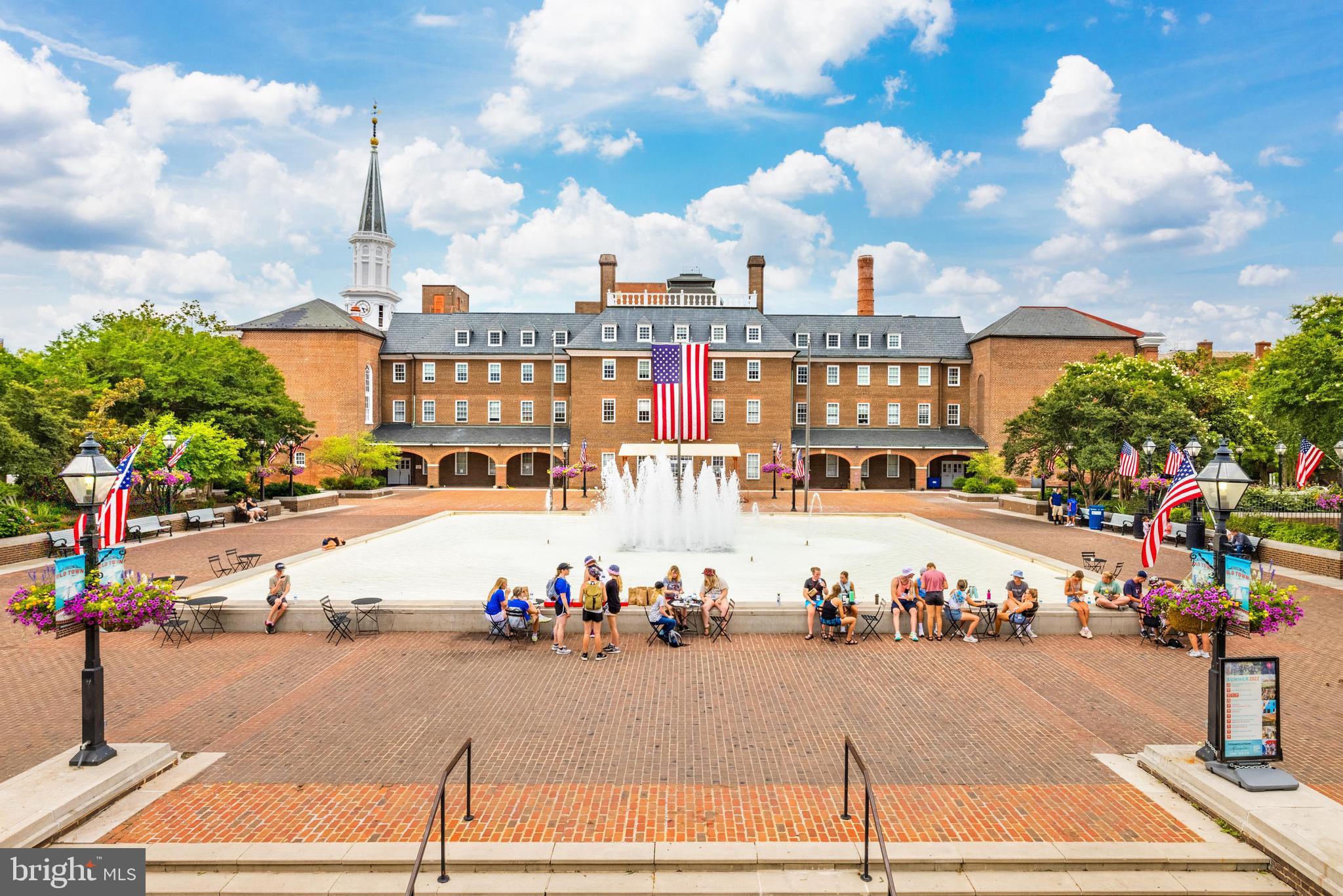 FORDS LANDING - Residential