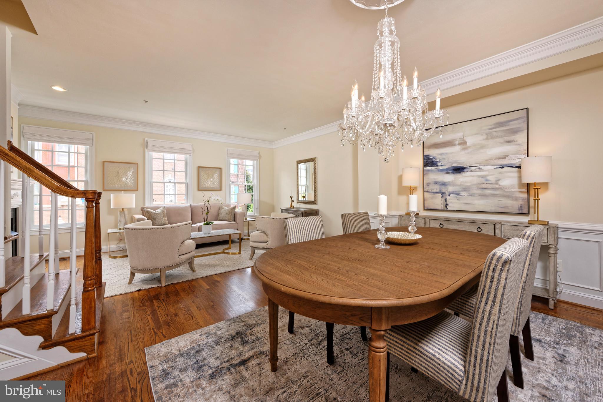 FORDS LANDING - Residential