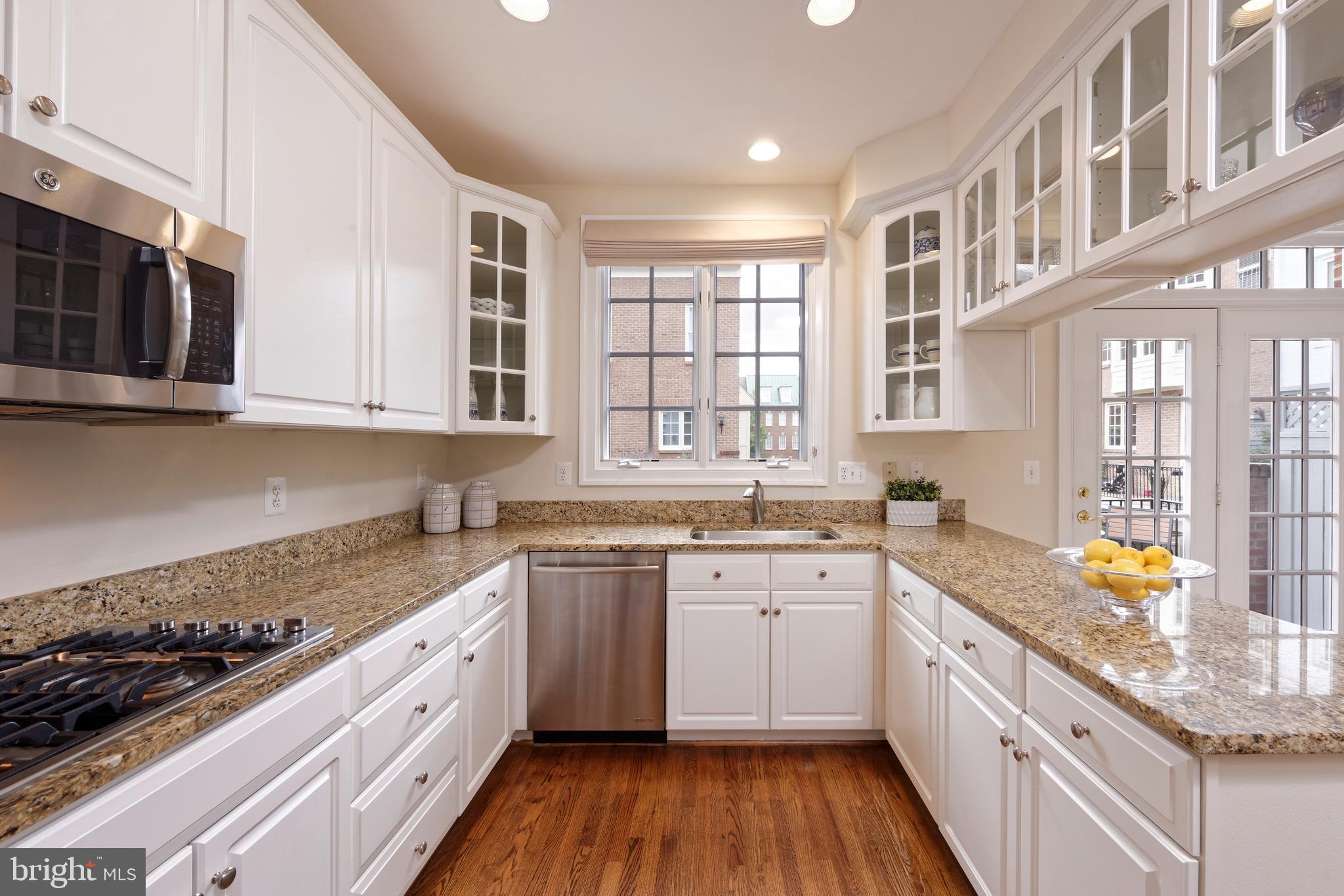 FORDS LANDING - Residential