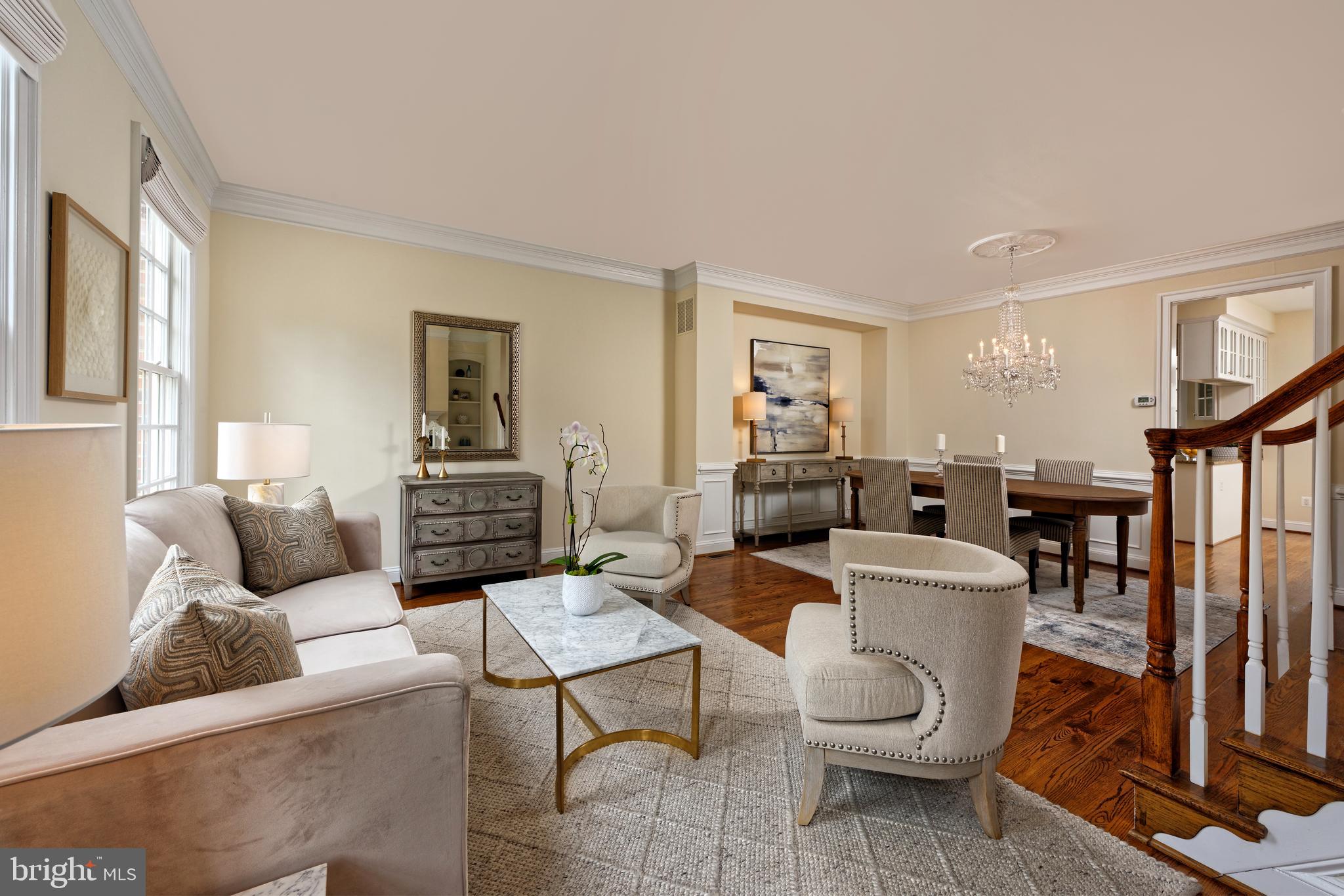 FORDS LANDING - Residential