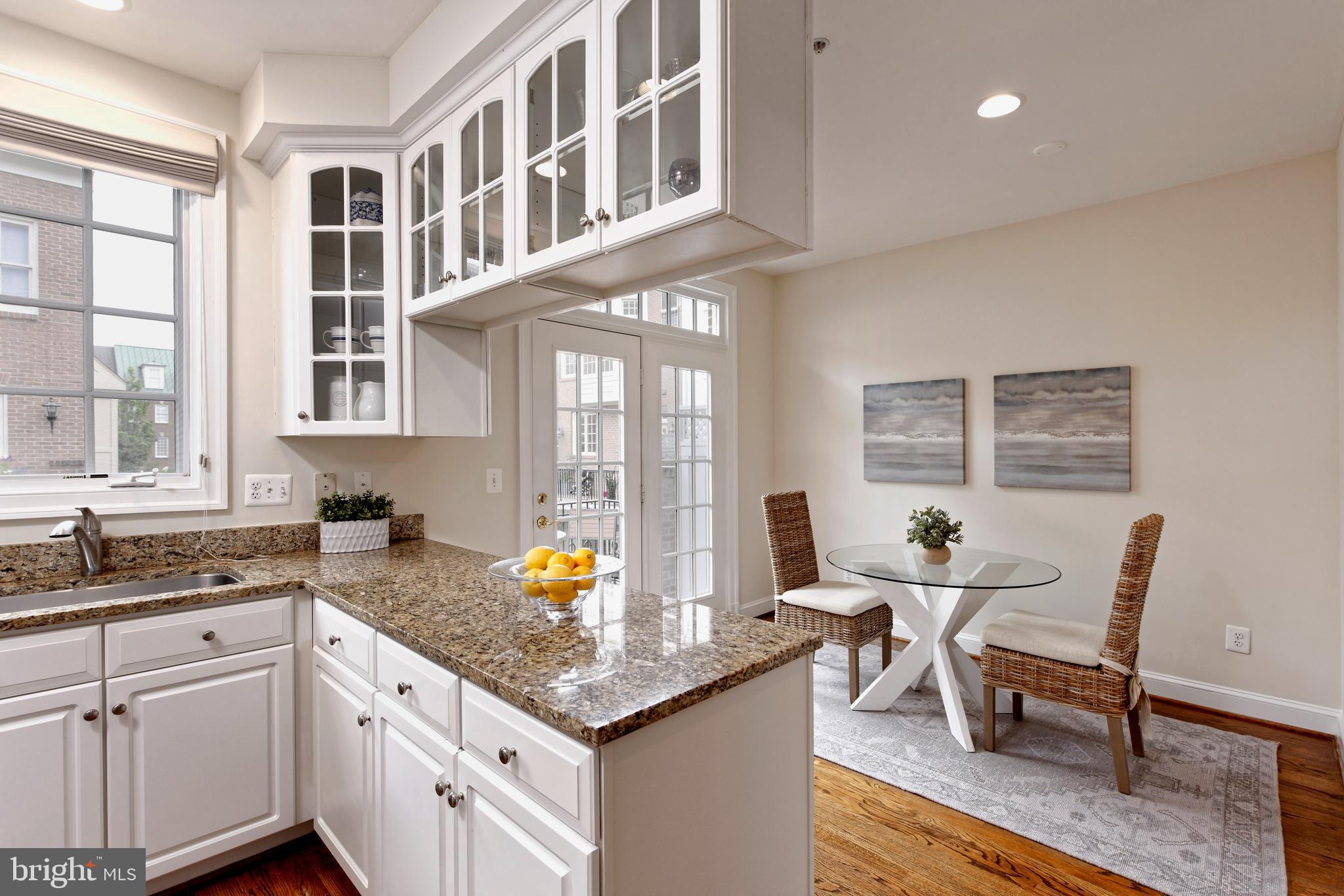 FORDS LANDING - Residential