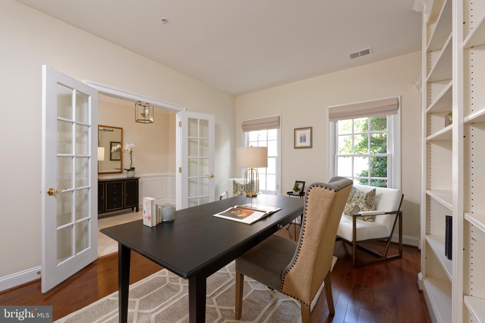 FORDS LANDING - Residential