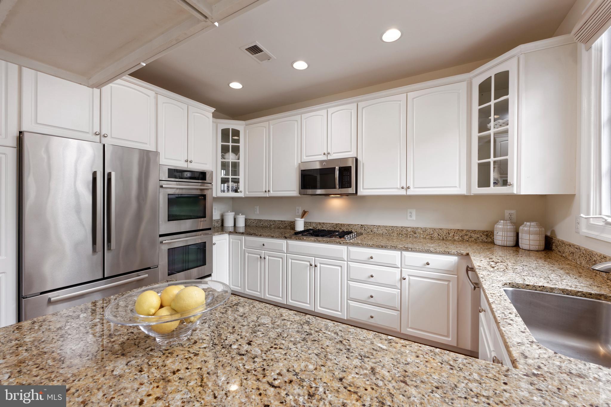 FORDS LANDING - Residential