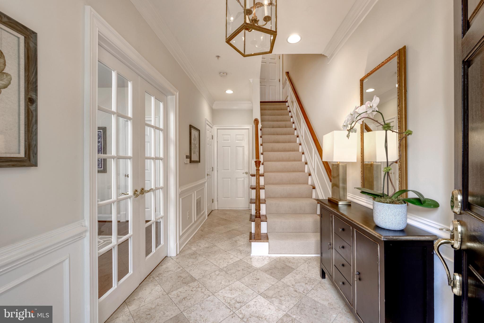 FORDS LANDING - Residential