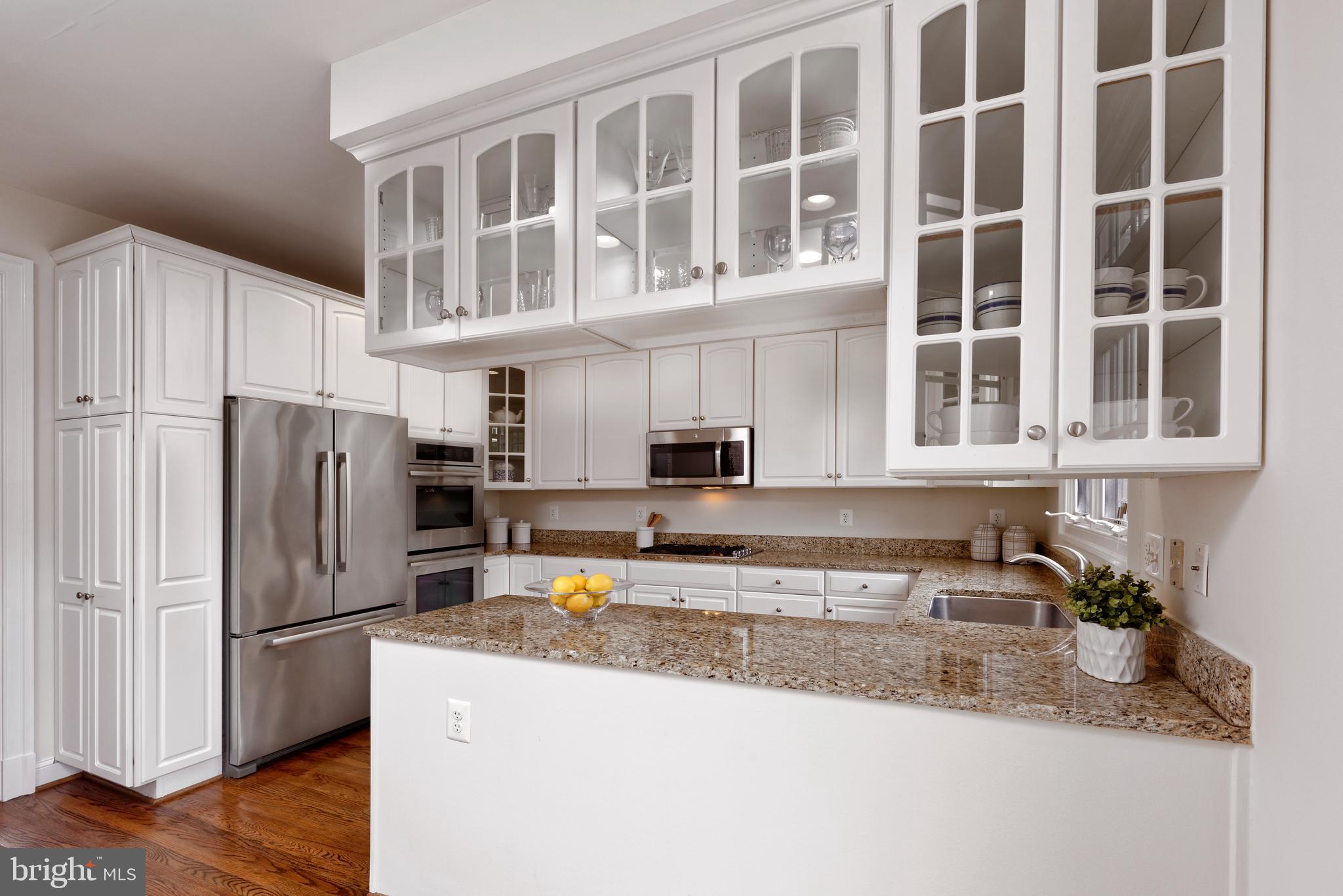 FORDS LANDING - Residential