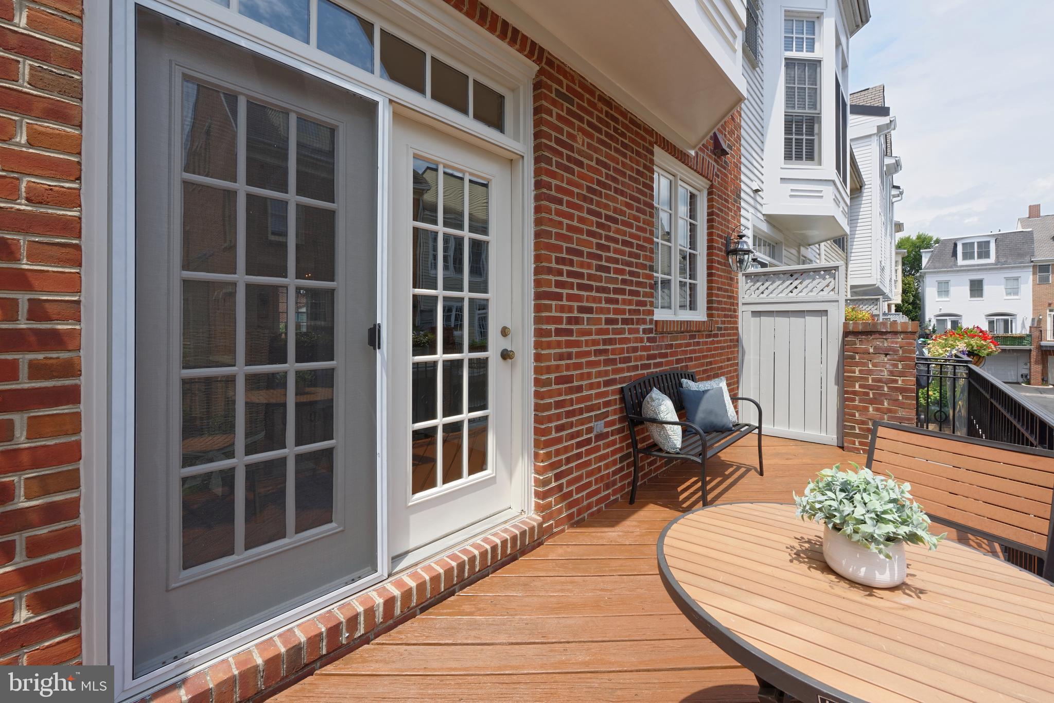 FORDS LANDING - Residential