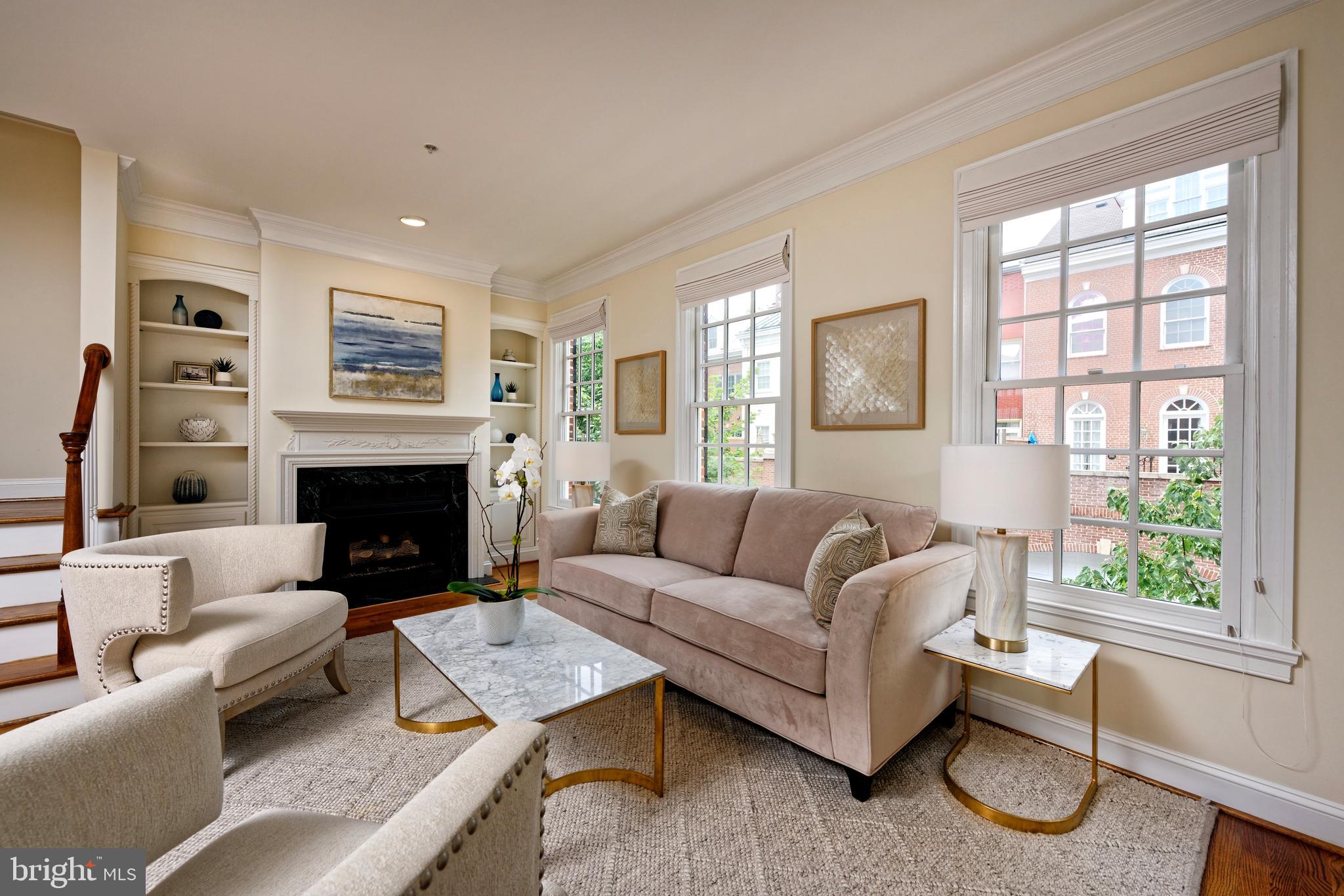 FORDS LANDING - Residential