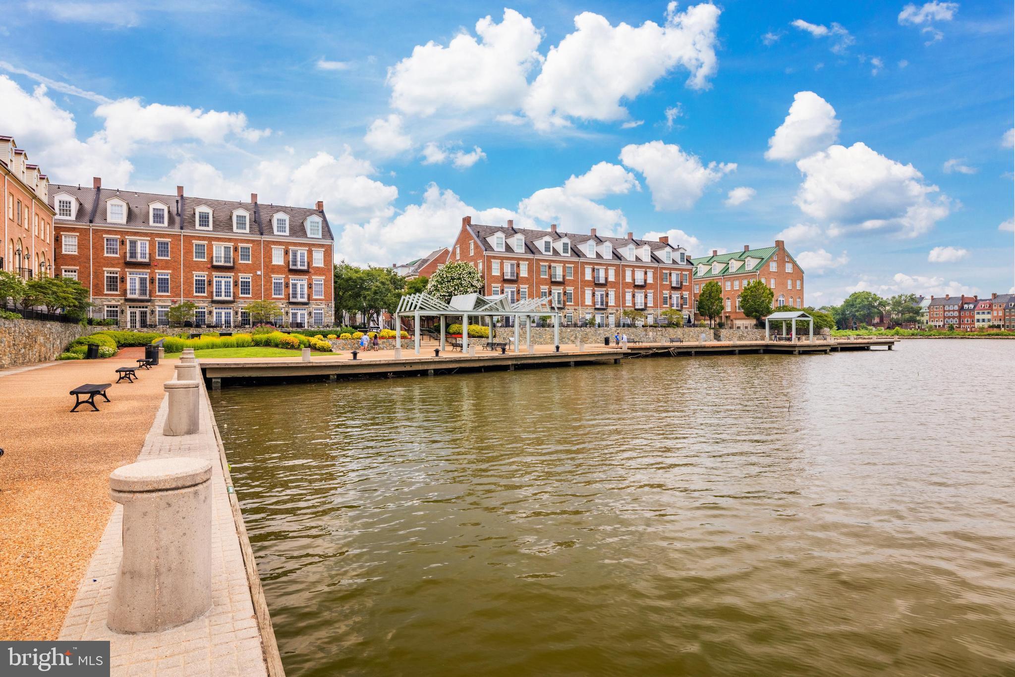 FORDS LANDING - Residential