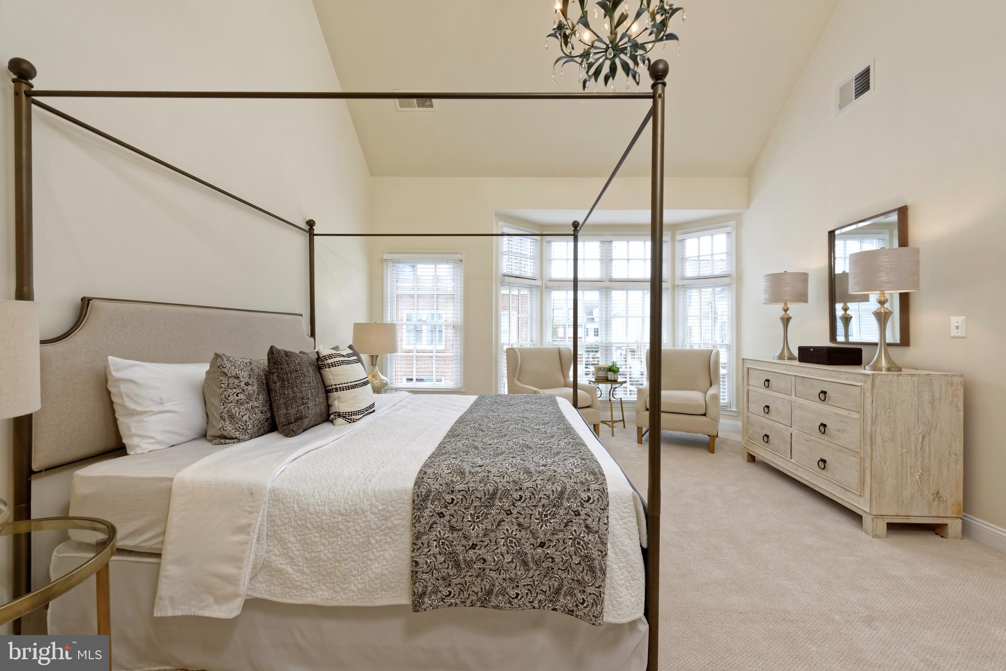 FORDS LANDING - Residential