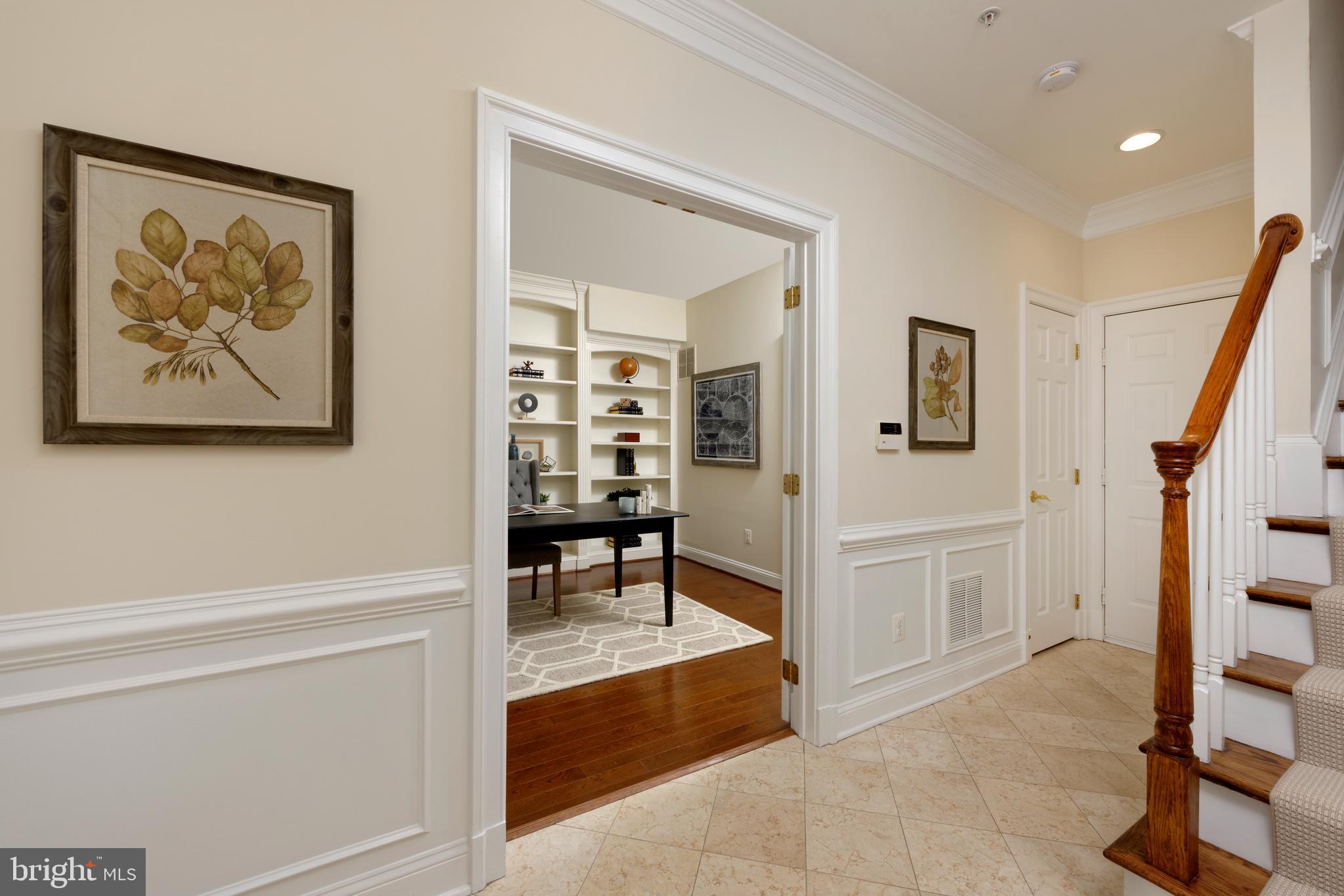 FORDS LANDING - Residential