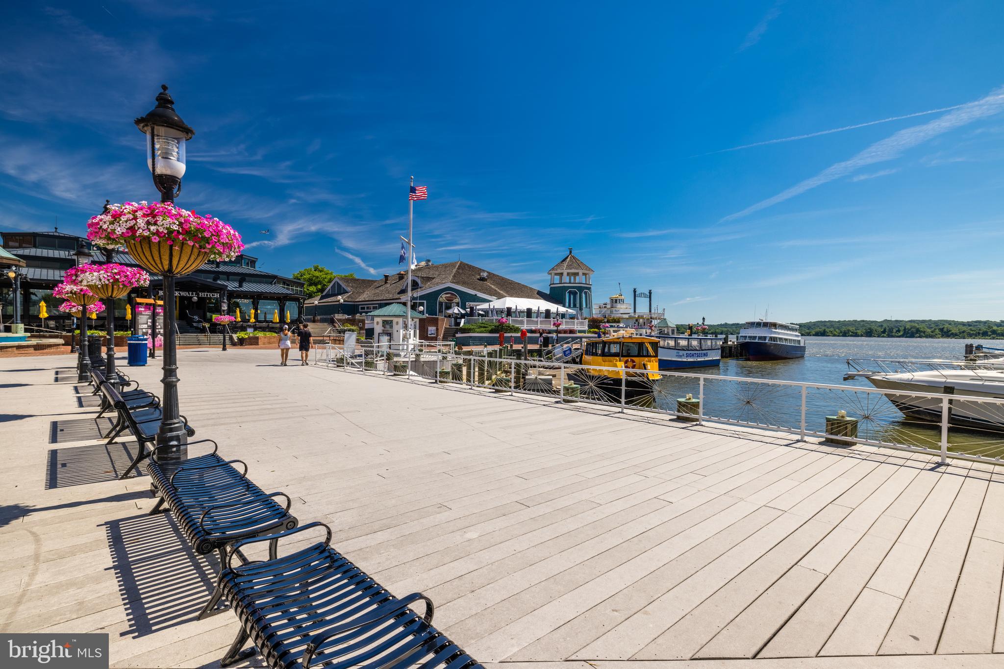 FORDS LANDING - Residential