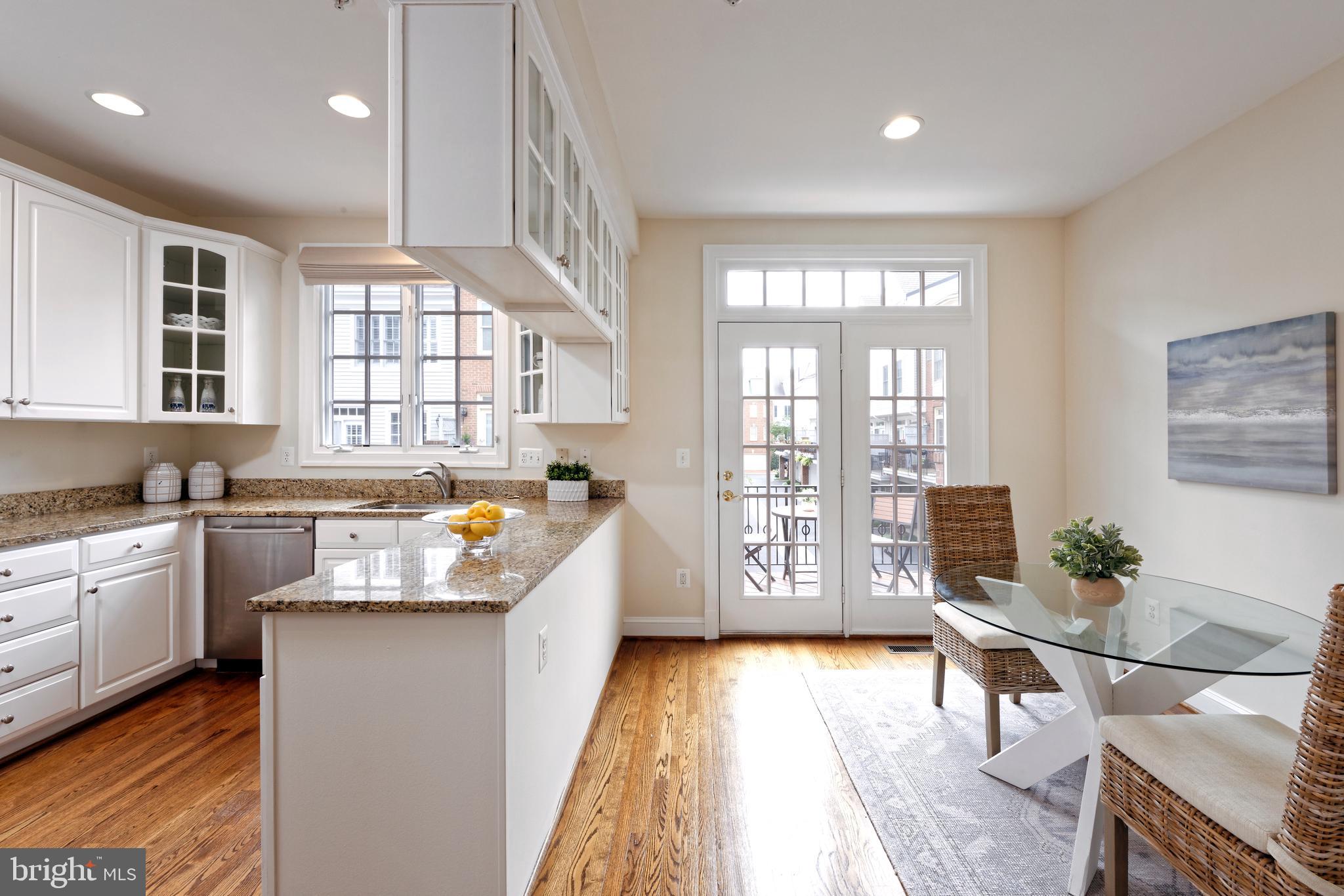 FORDS LANDING - Residential